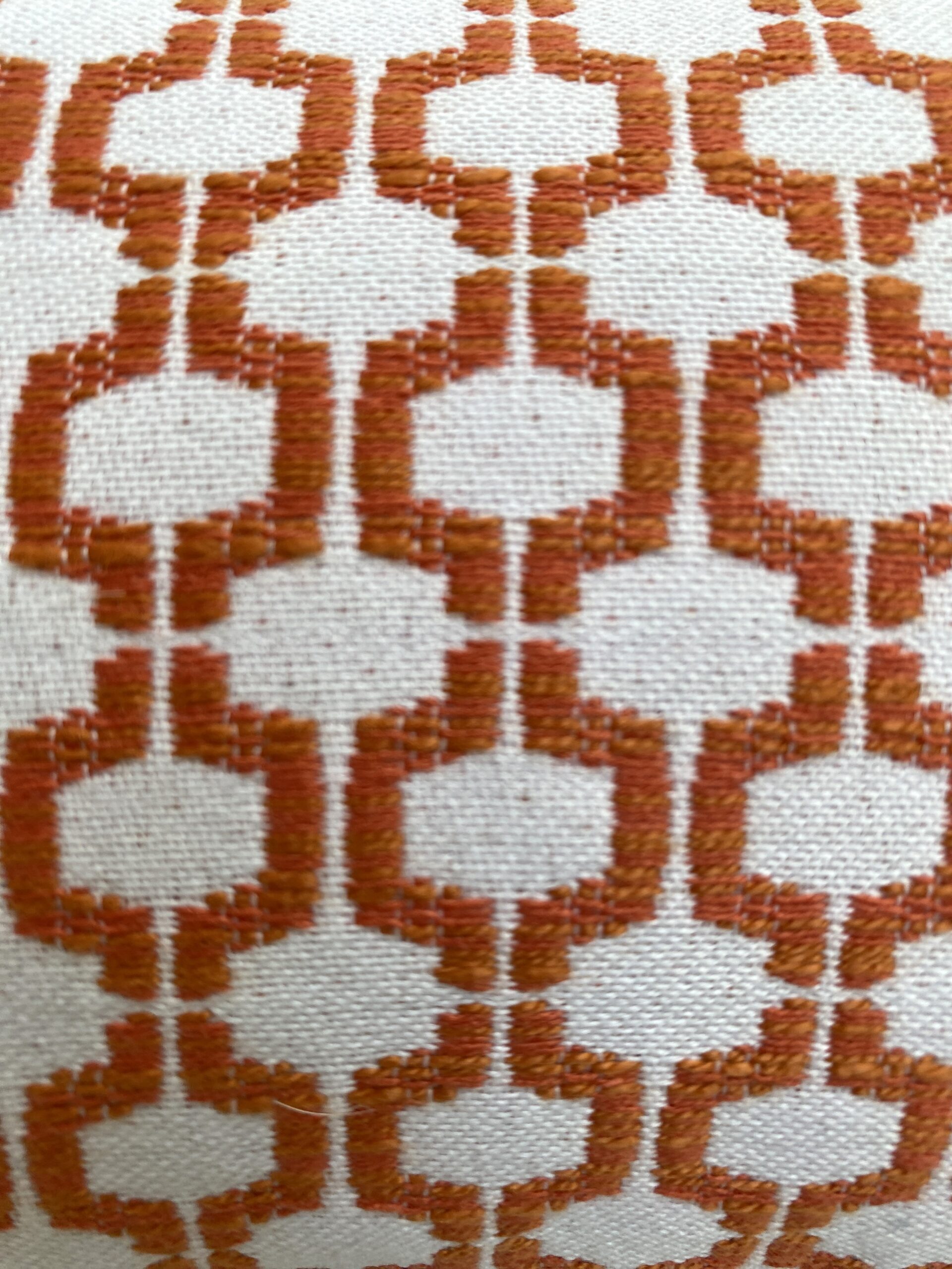 Material Works Coraleen Pillows