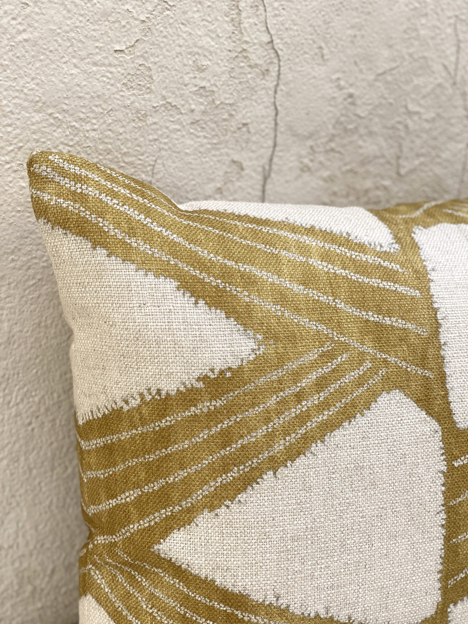 Zoffany Kanoko Pillows