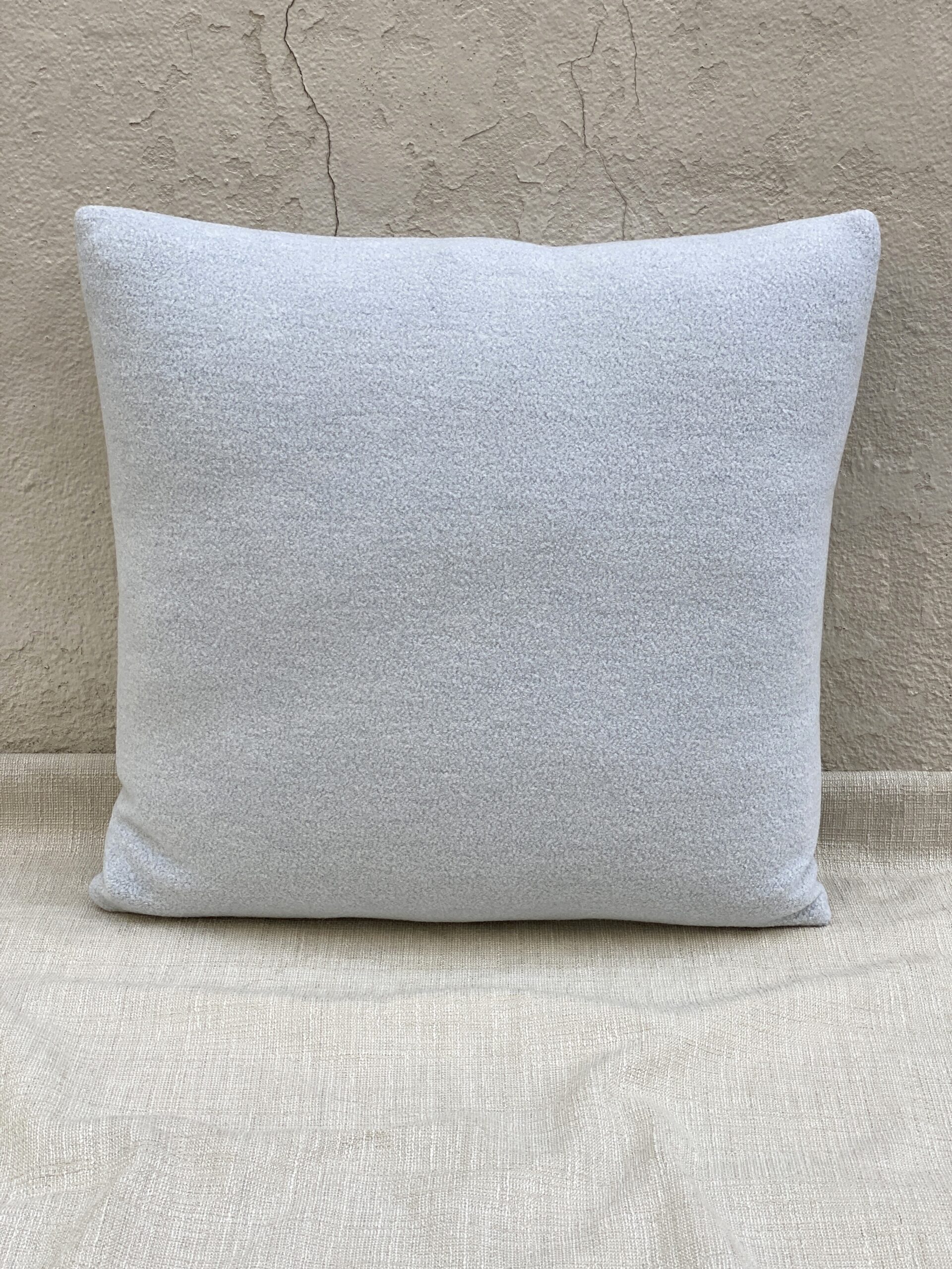 Holland & Sherry Brunswick Pillows
