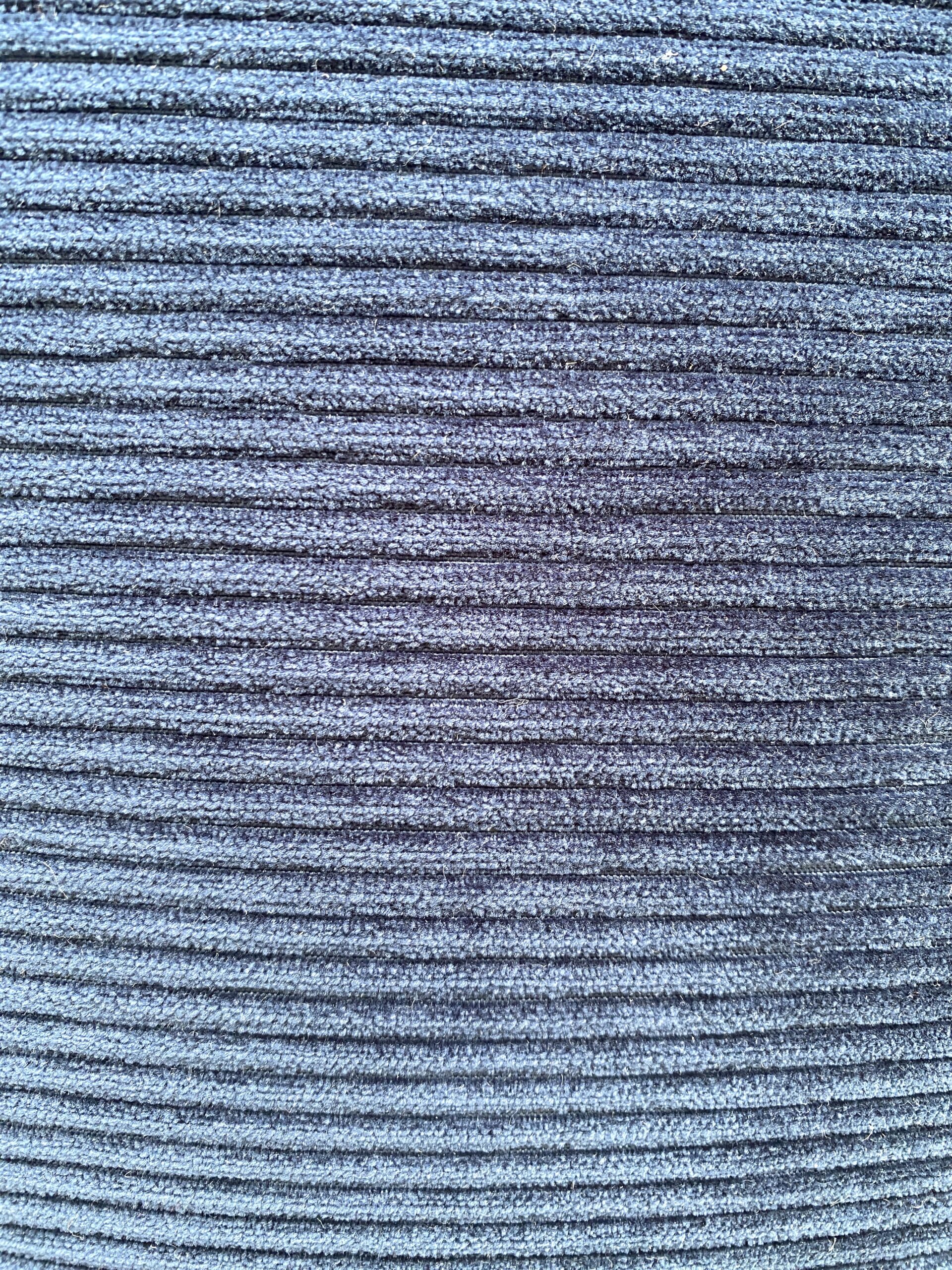 Knoll Cozy Cord Pillows
