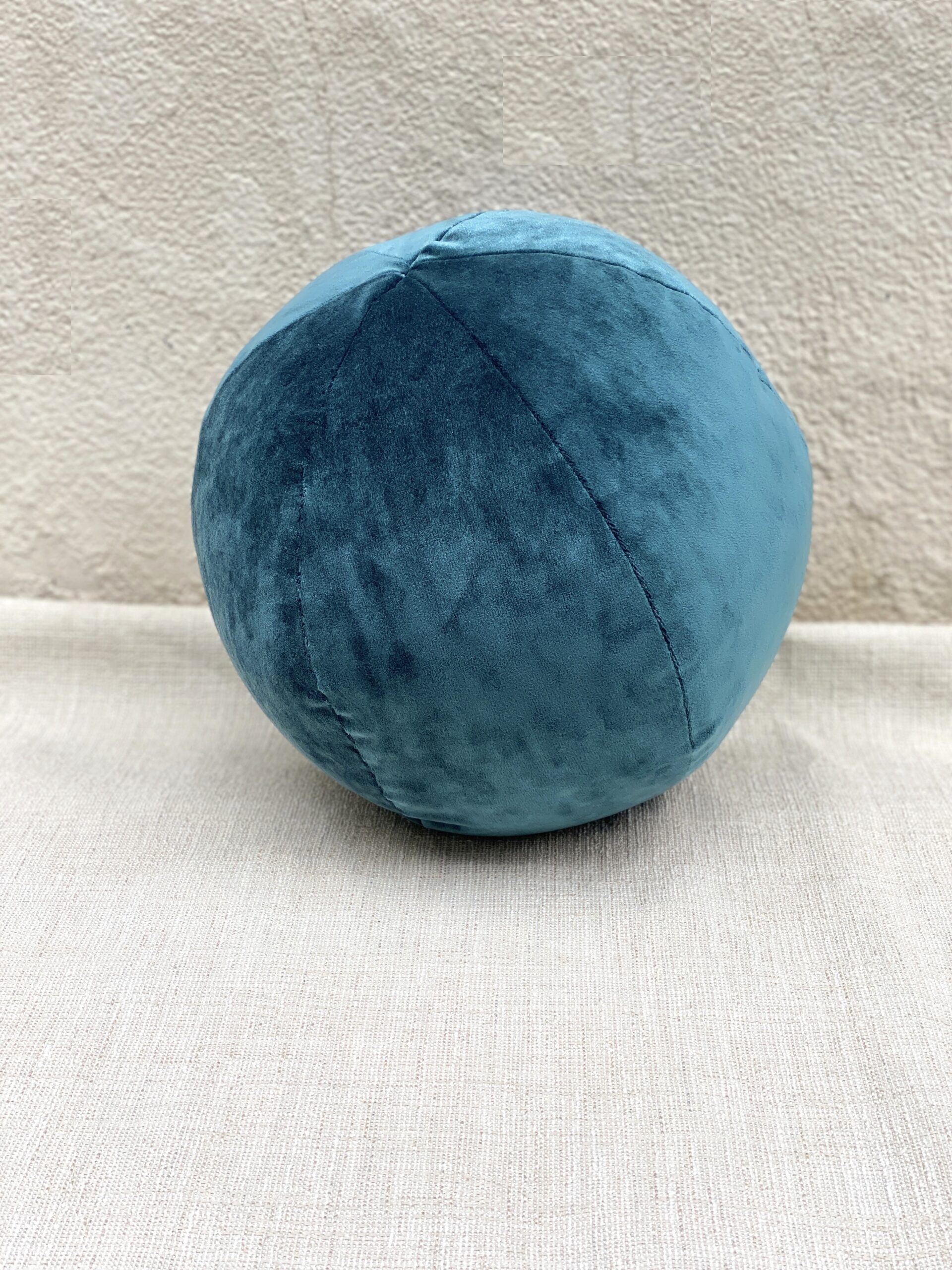 Villa Nova Mira 12″ Ball Pillows