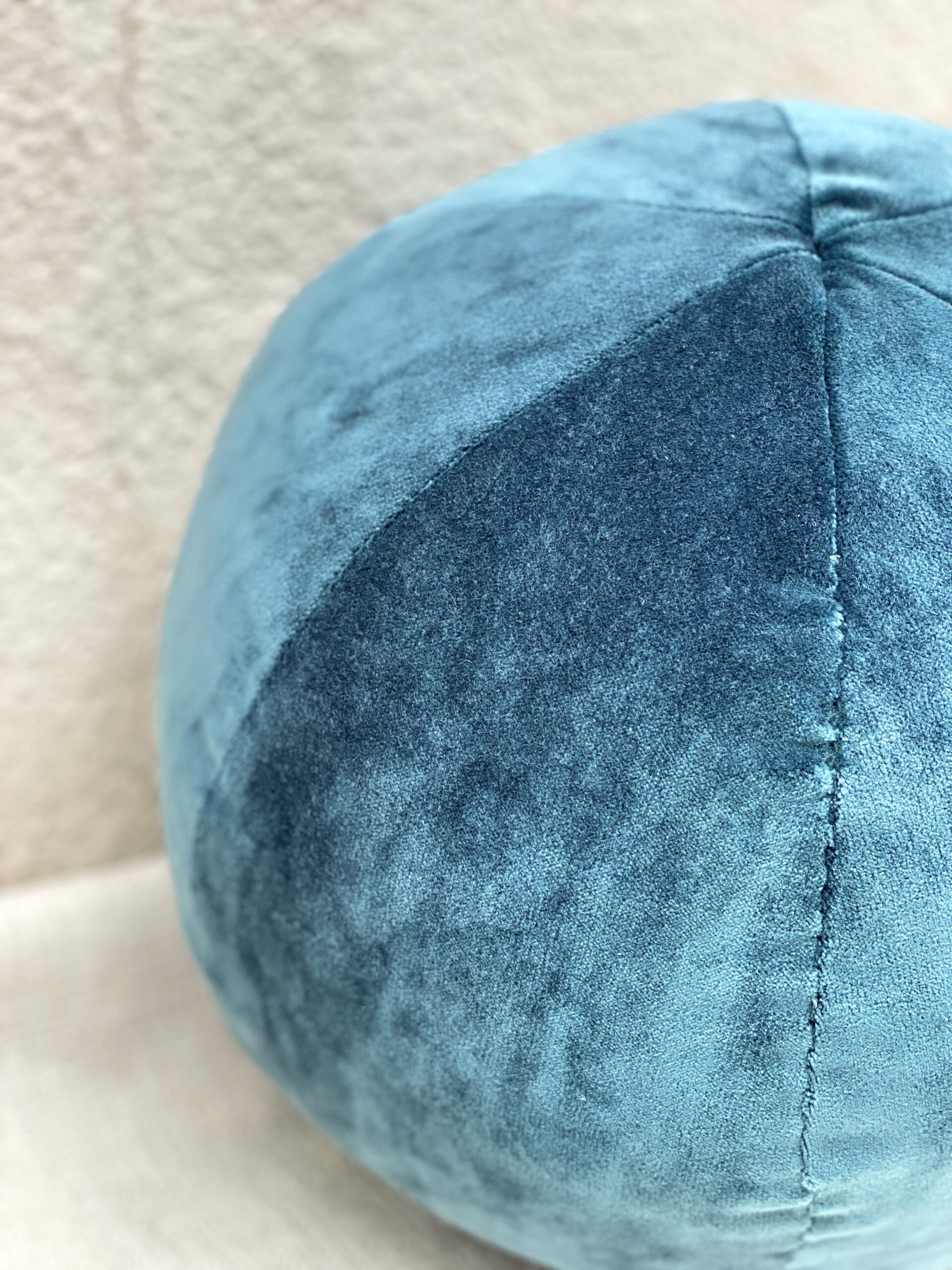 Villa Nova Mira 12″ Ball Pillows