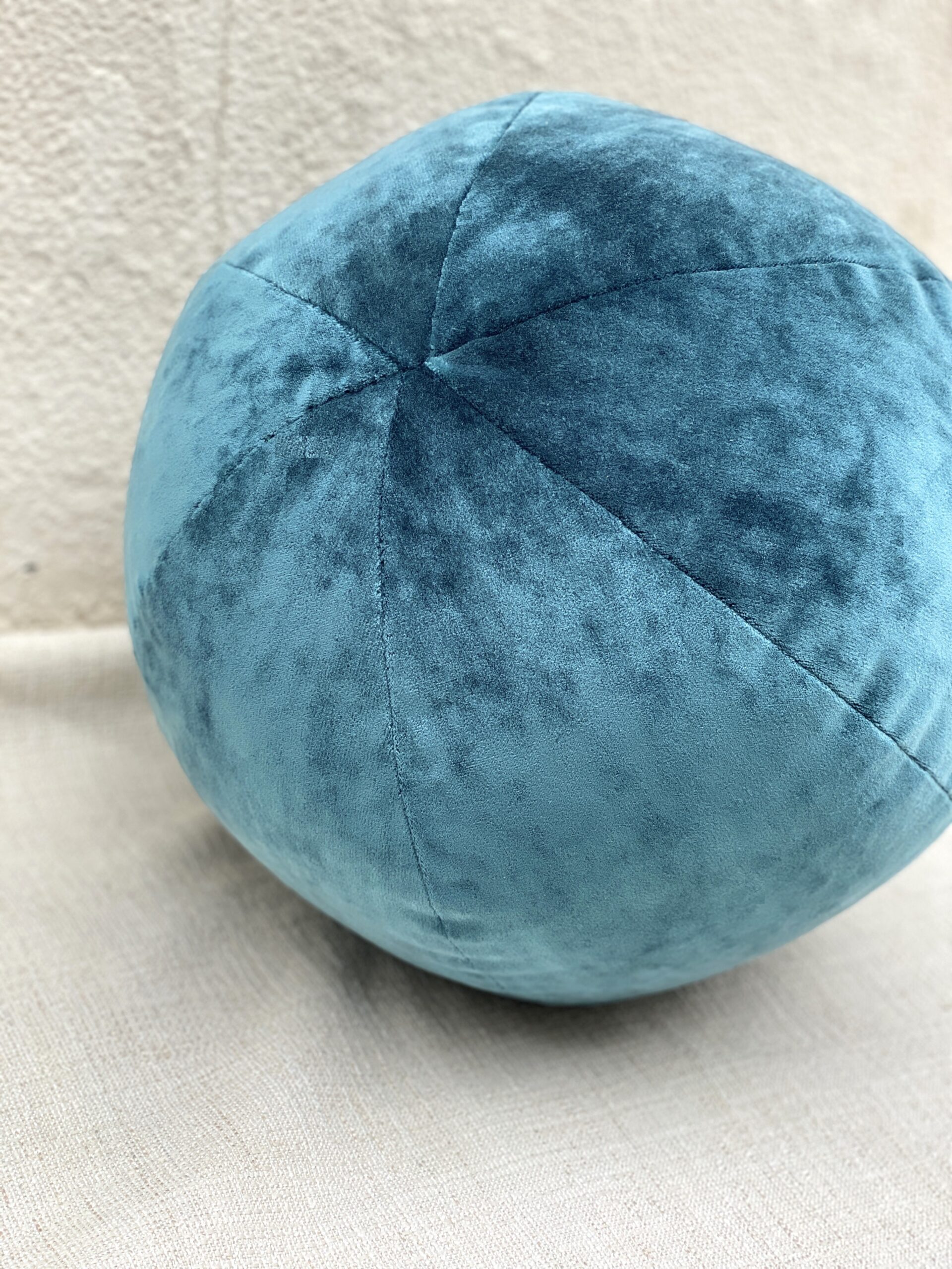 Villa Nova Mira 14″ Ball Pillows