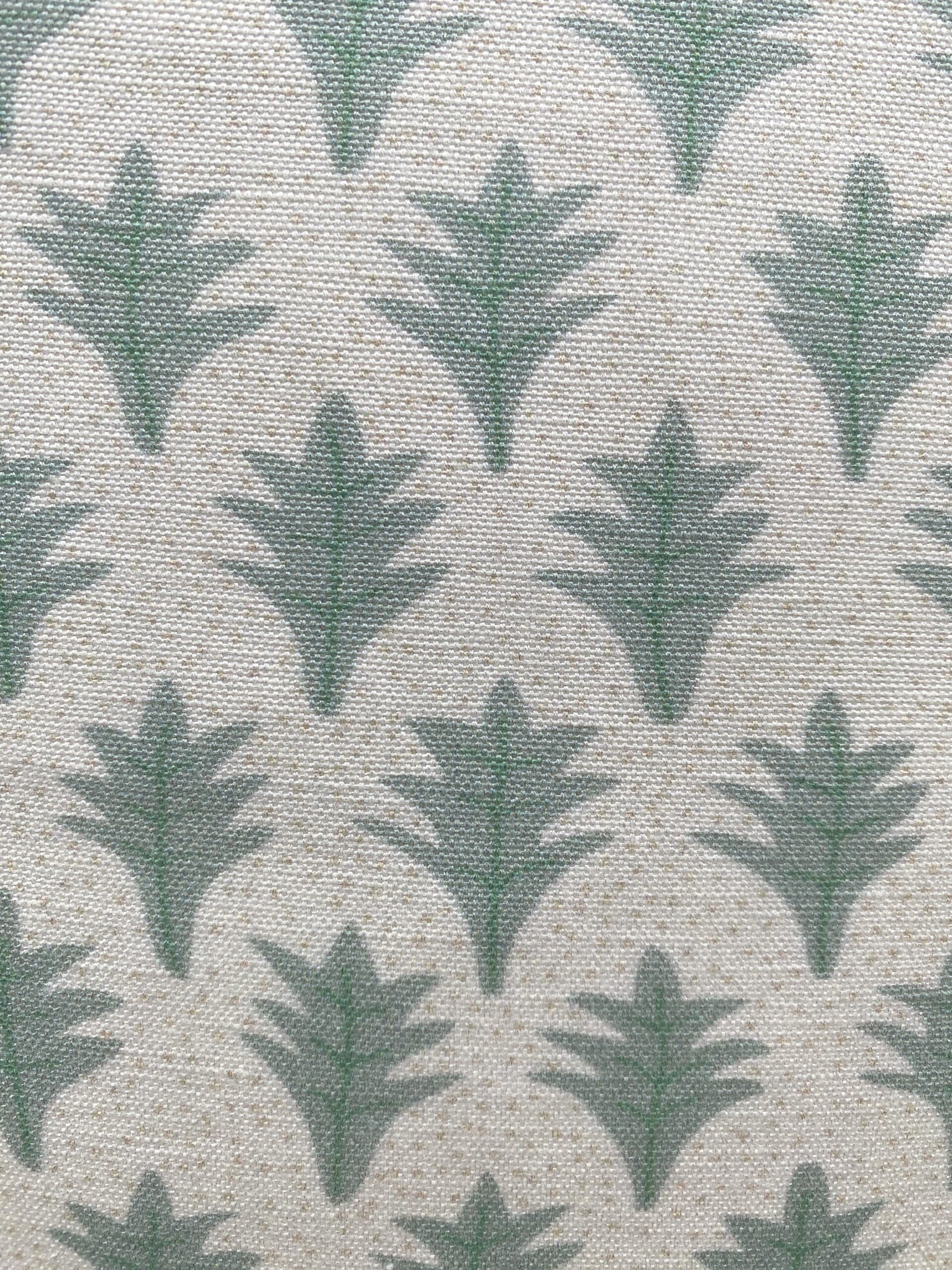 J.P. Horton Sprigs Pillows