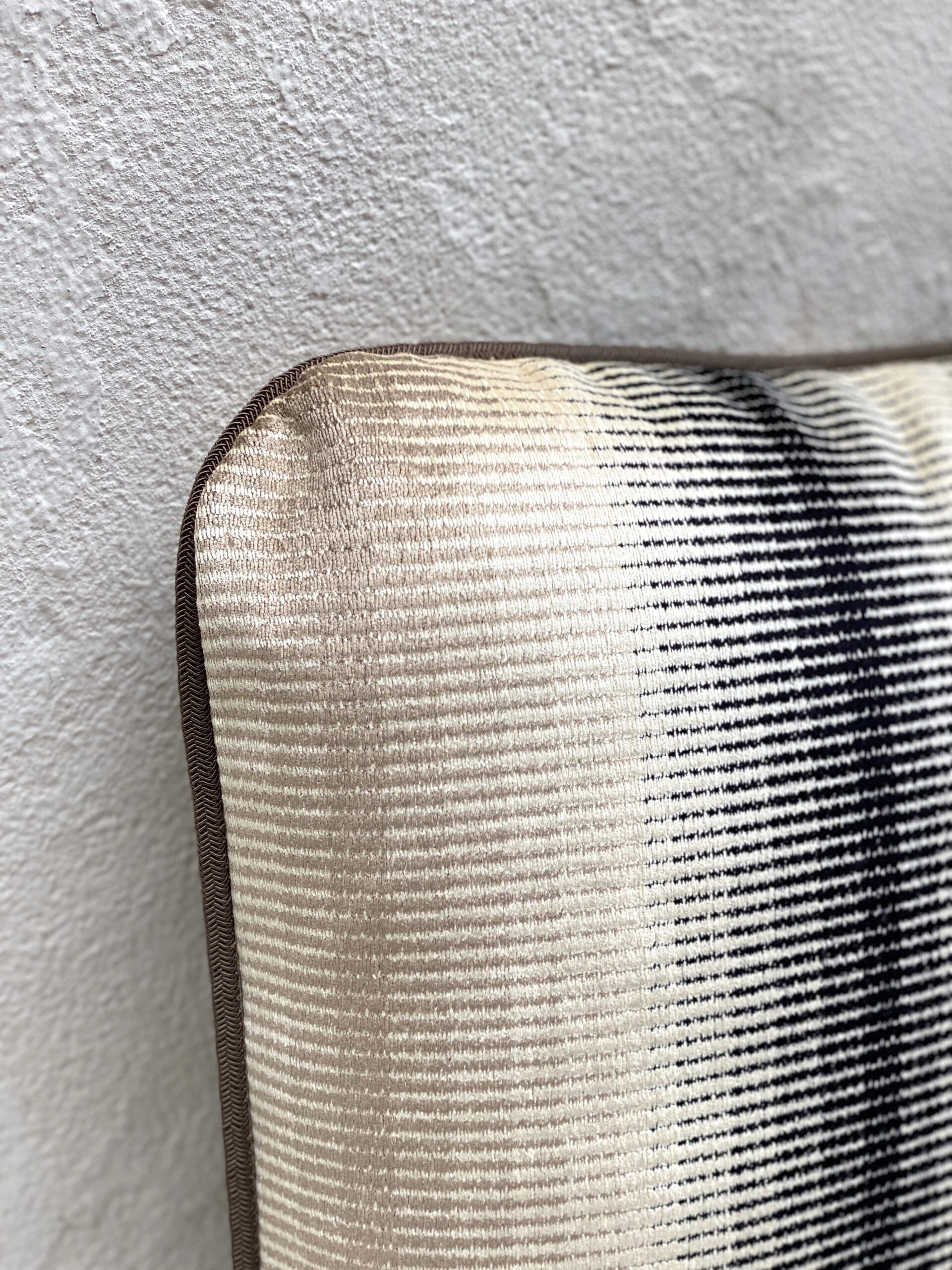 S. Harris Bedouin Cloth Pillows