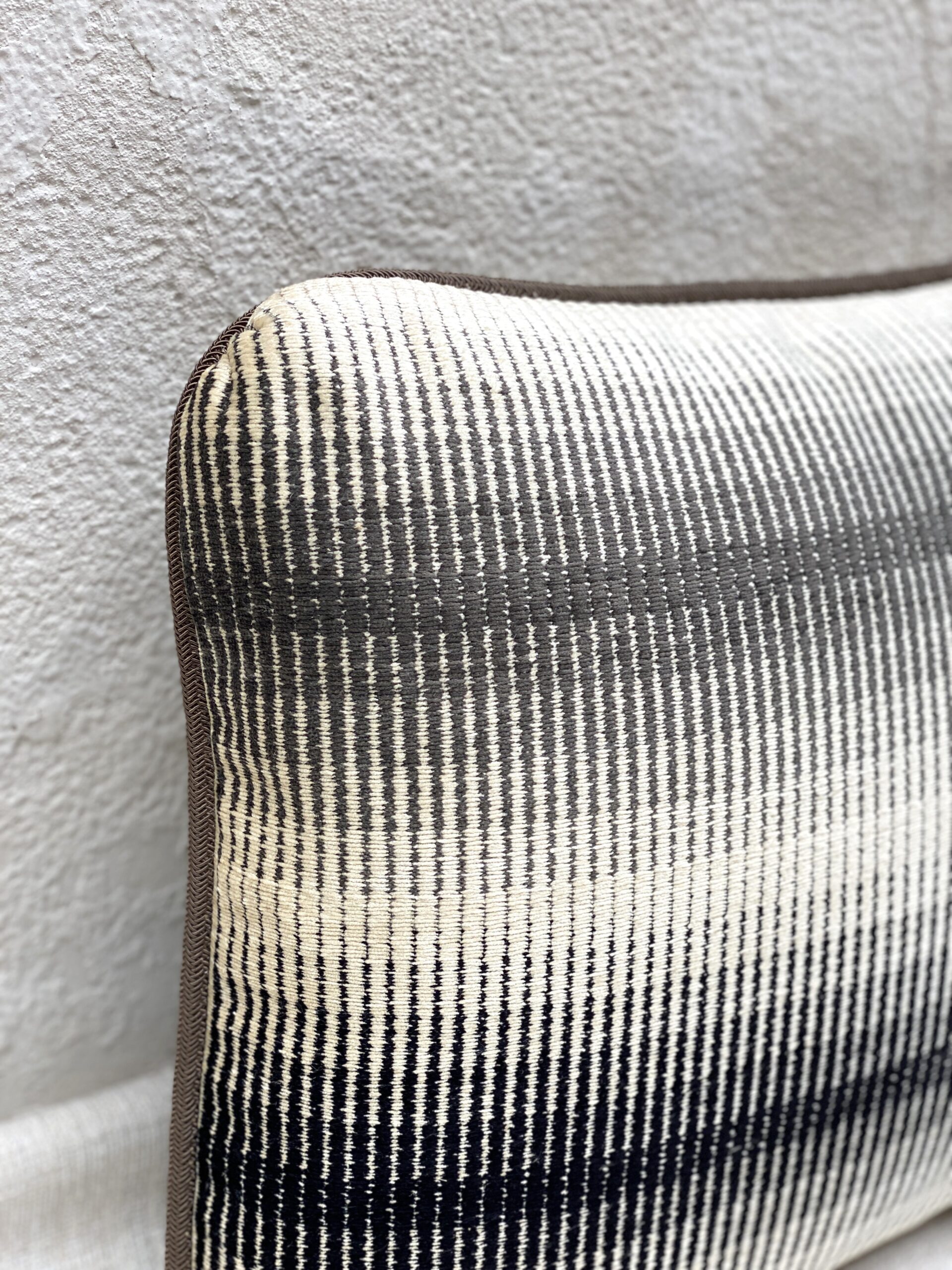 S. Harris Bedouin Cloth Pillows