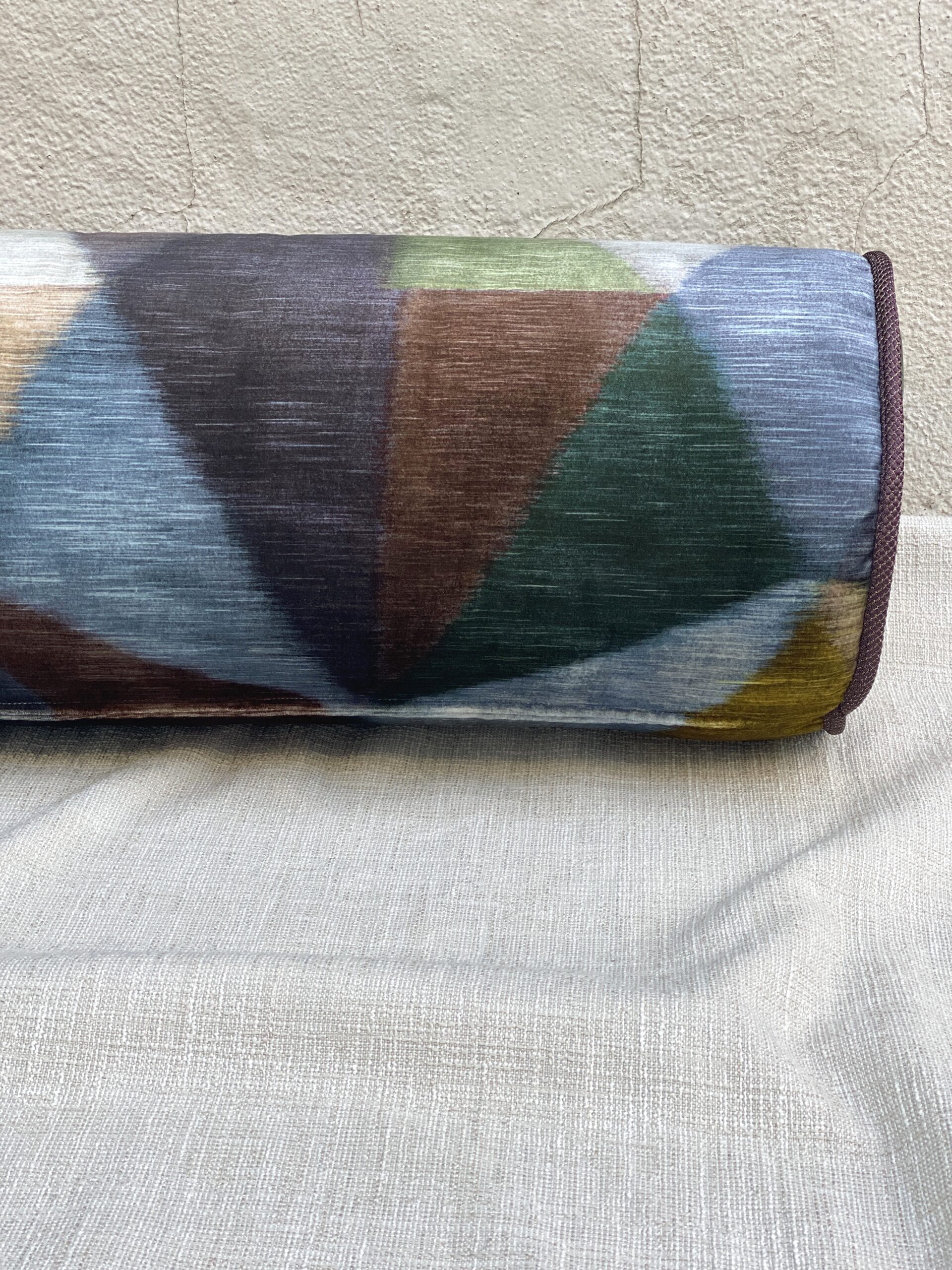 ROMO Zafaro Pillows