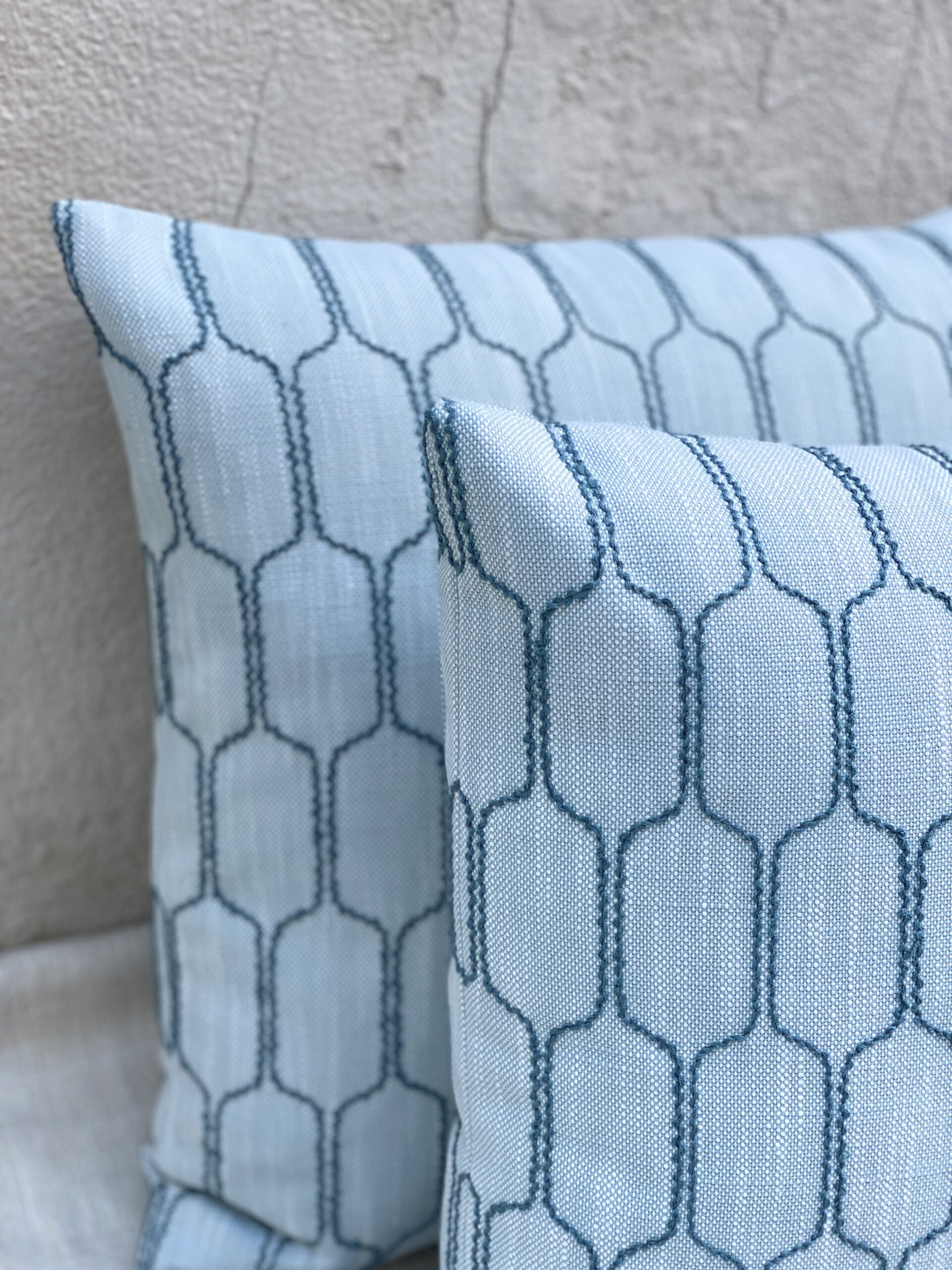 MaterialWorks Terrace Pillows