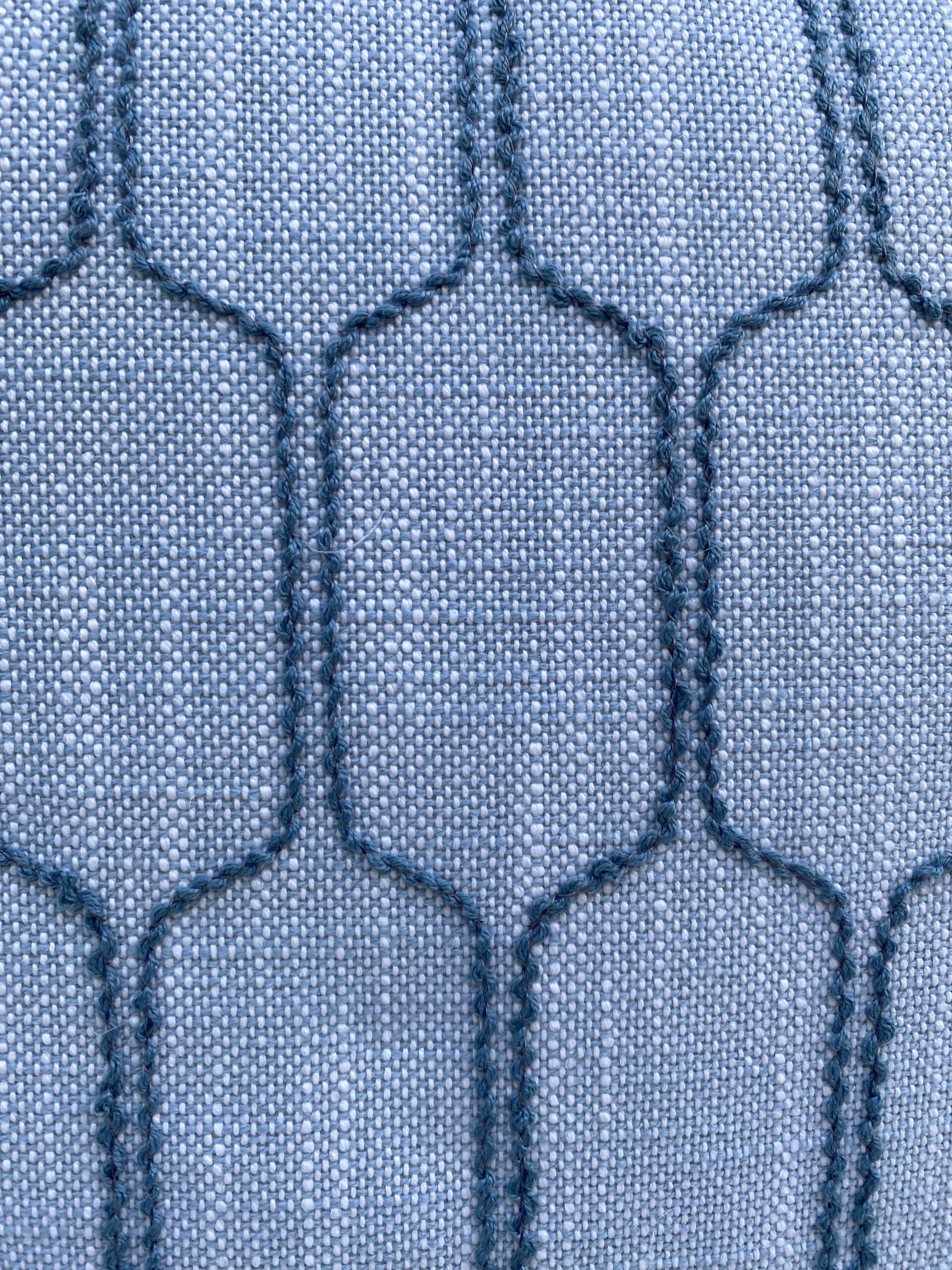 MaterialWorks Terrace Pillows
