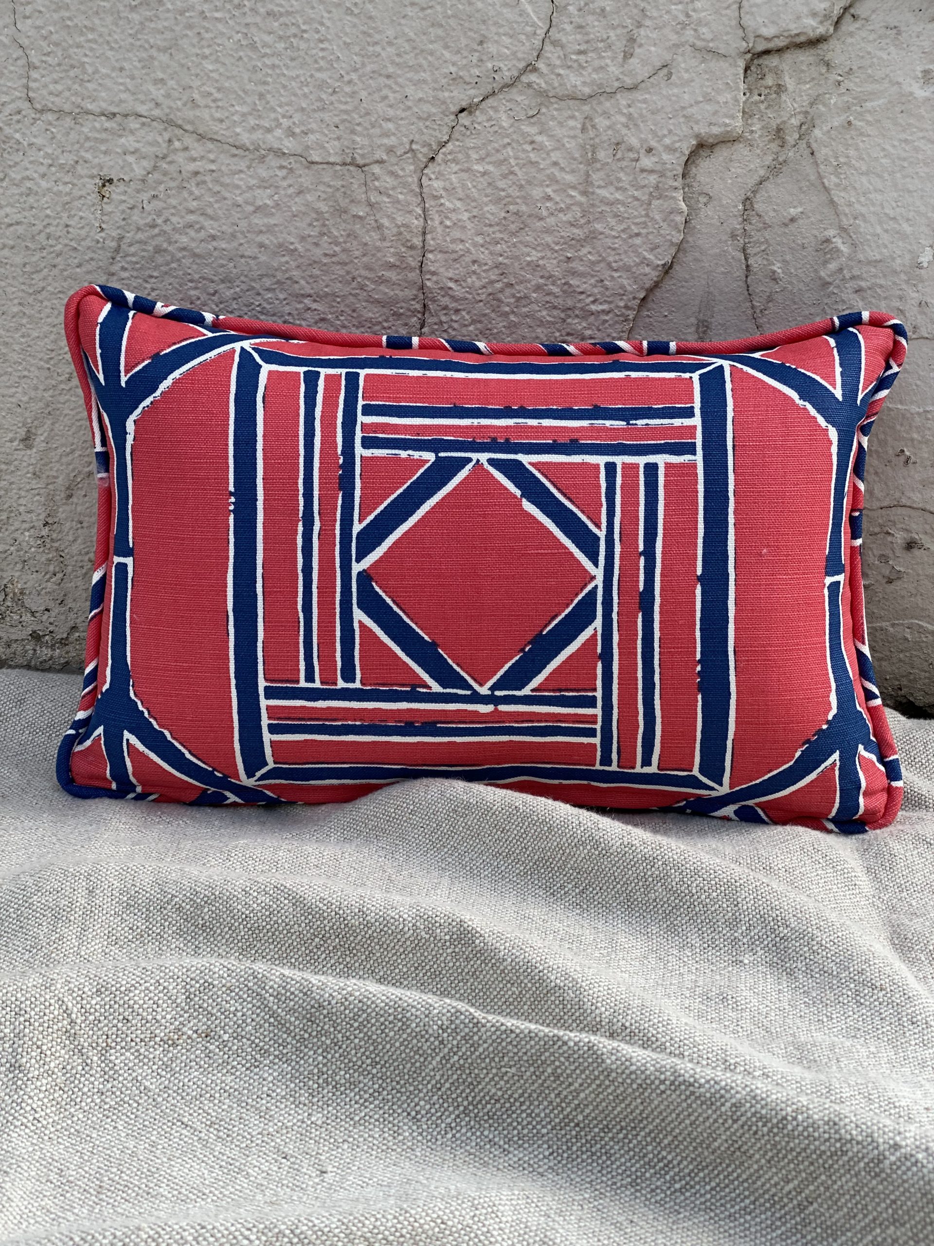 Thibaut Pillows