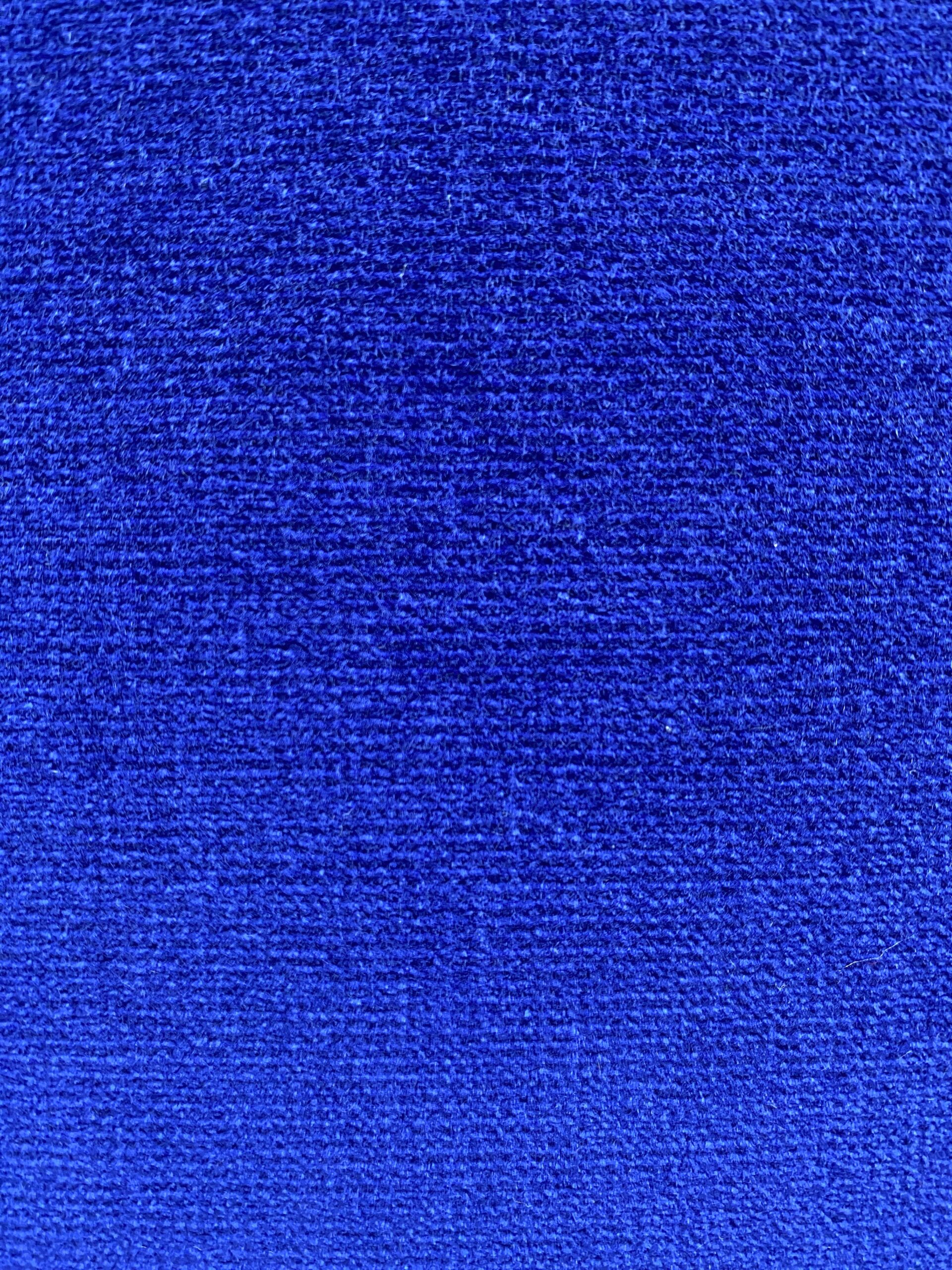 Holly Hunt Aqua Velvet III Pillows