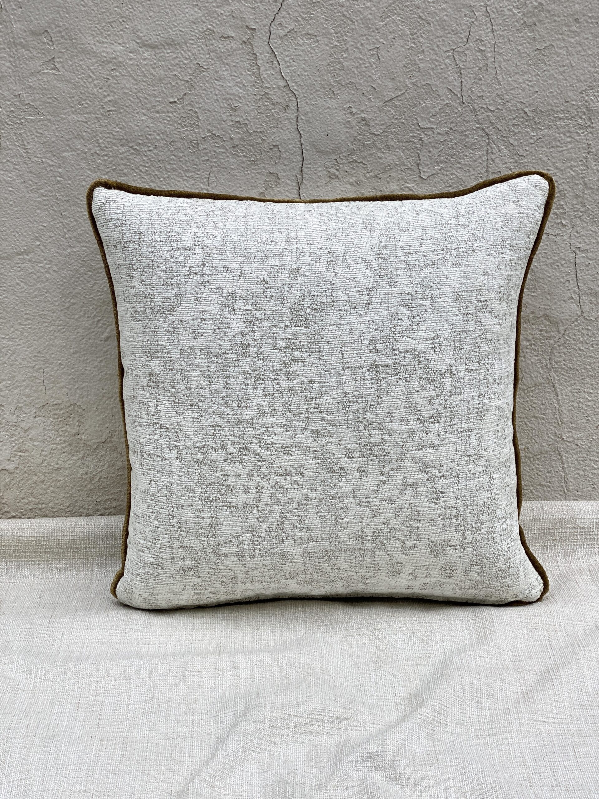 Black Edition Valante Pillows