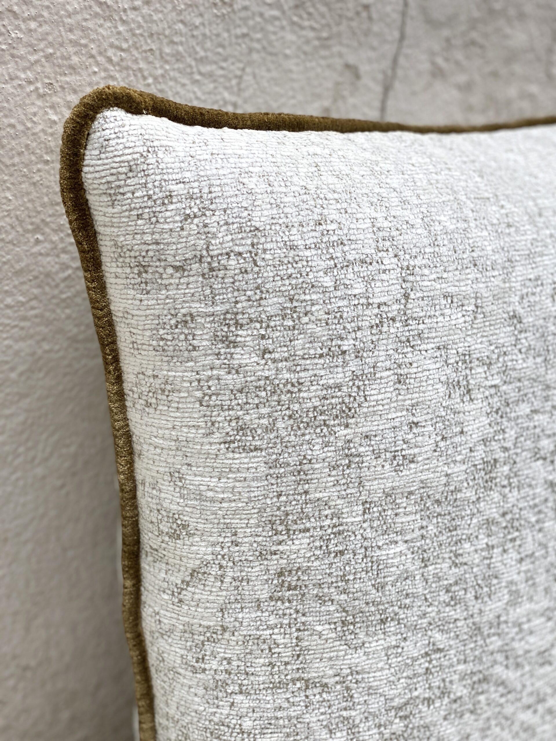 Black Edition Valante Pillows