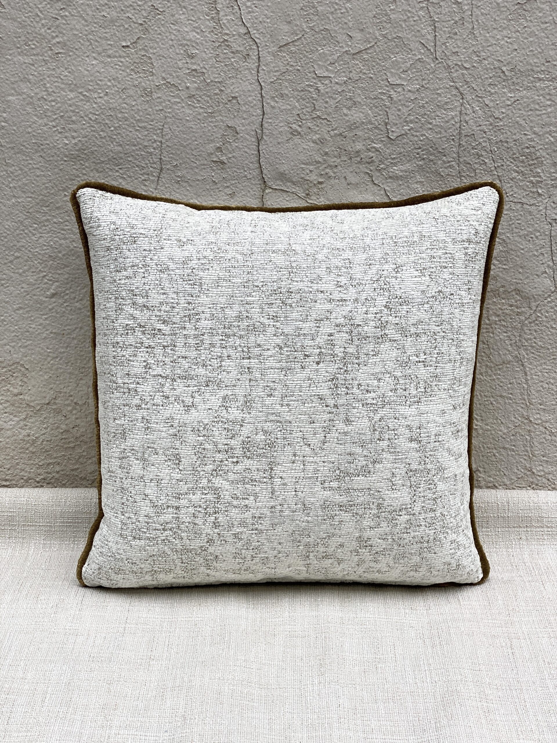 Black Edition Valante Pillows