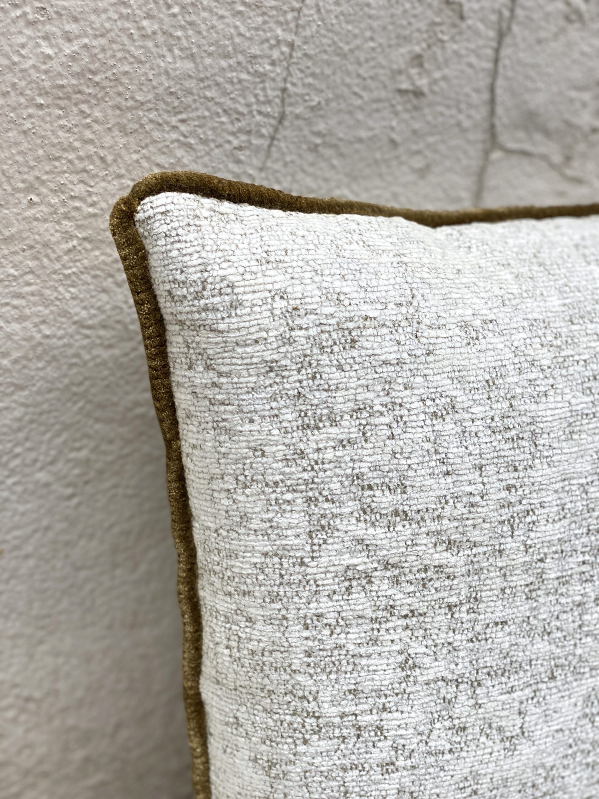 Black Edition Valante Pillows