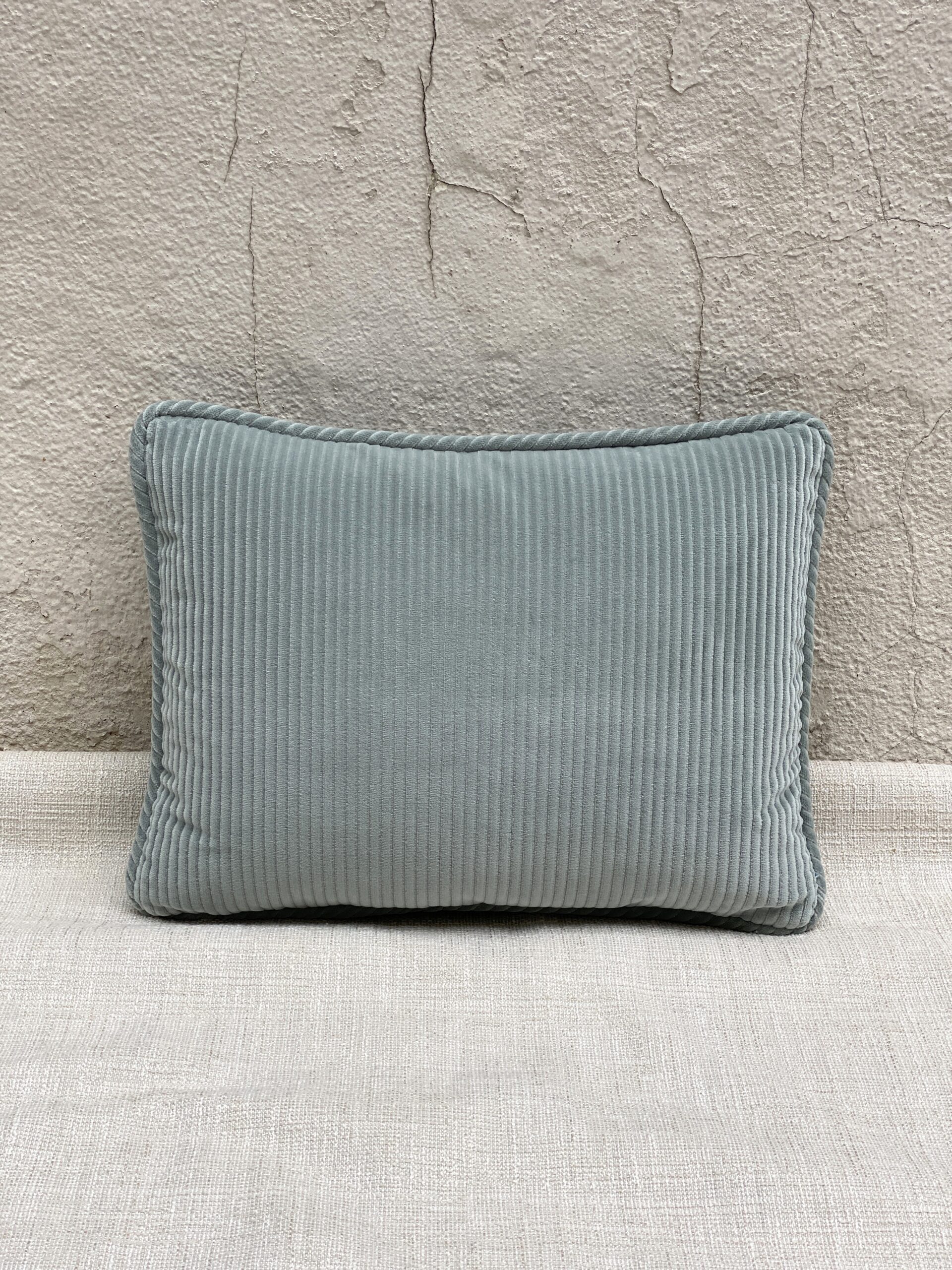 Manuel Canovas Sienna Pillows