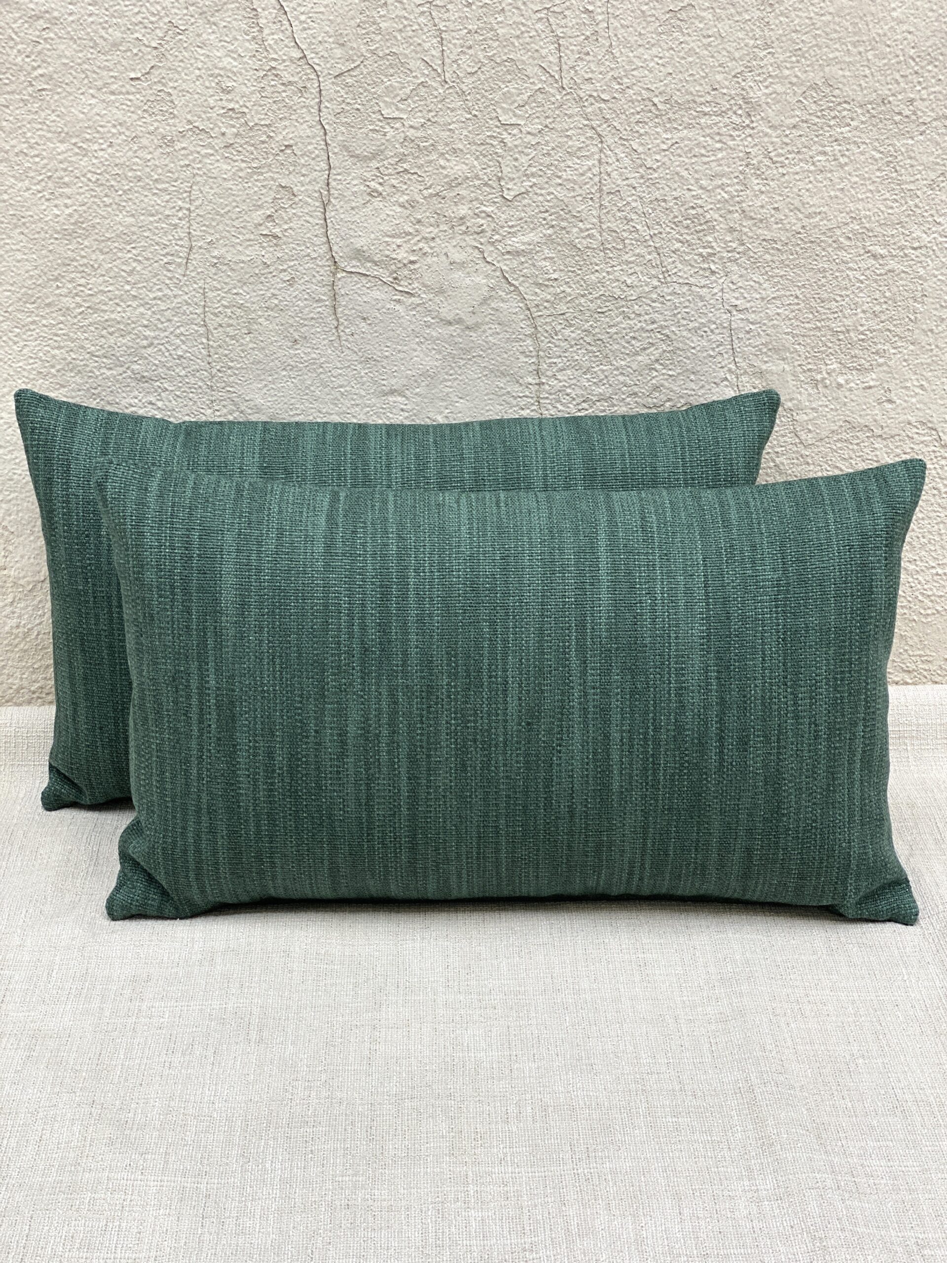 ZAK+FOX Pampa Pillows