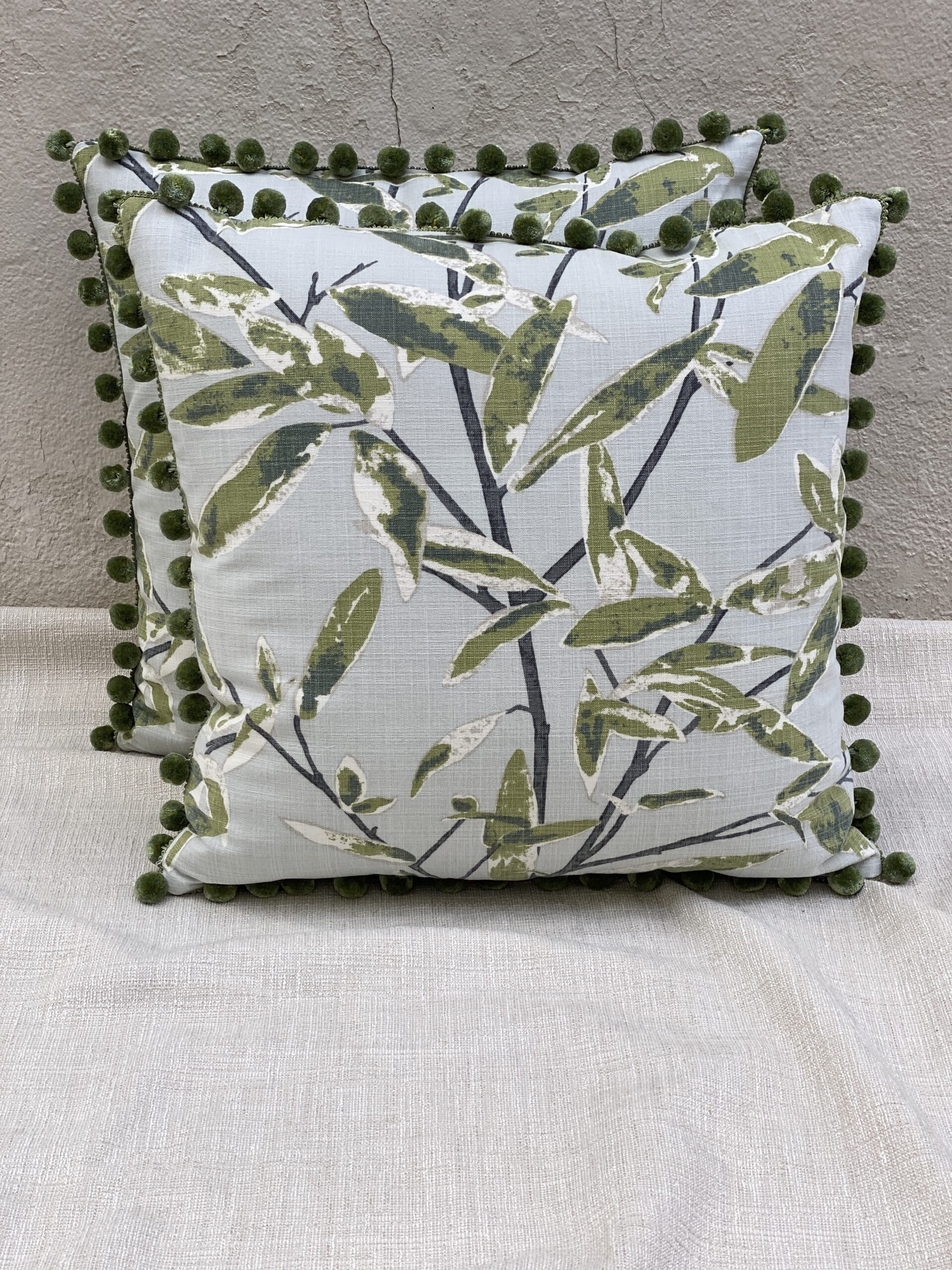 Villa Nova Sumba Pillows