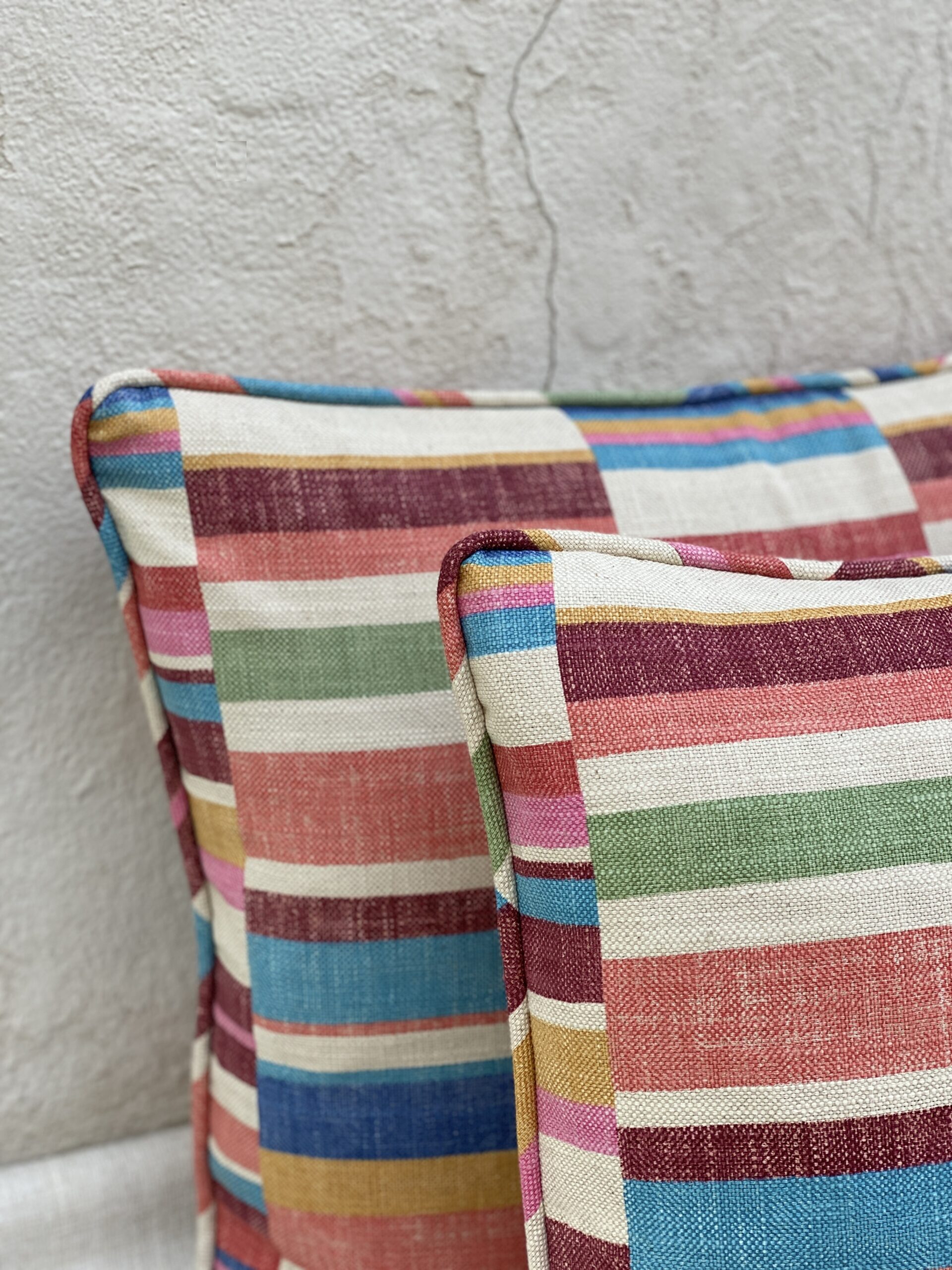 Pindler Janine Pillows