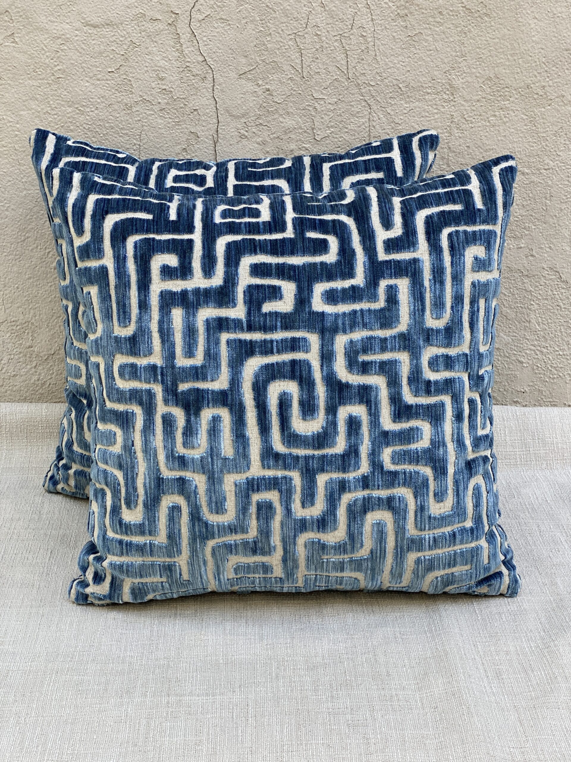 Opuzen Adina Pillows