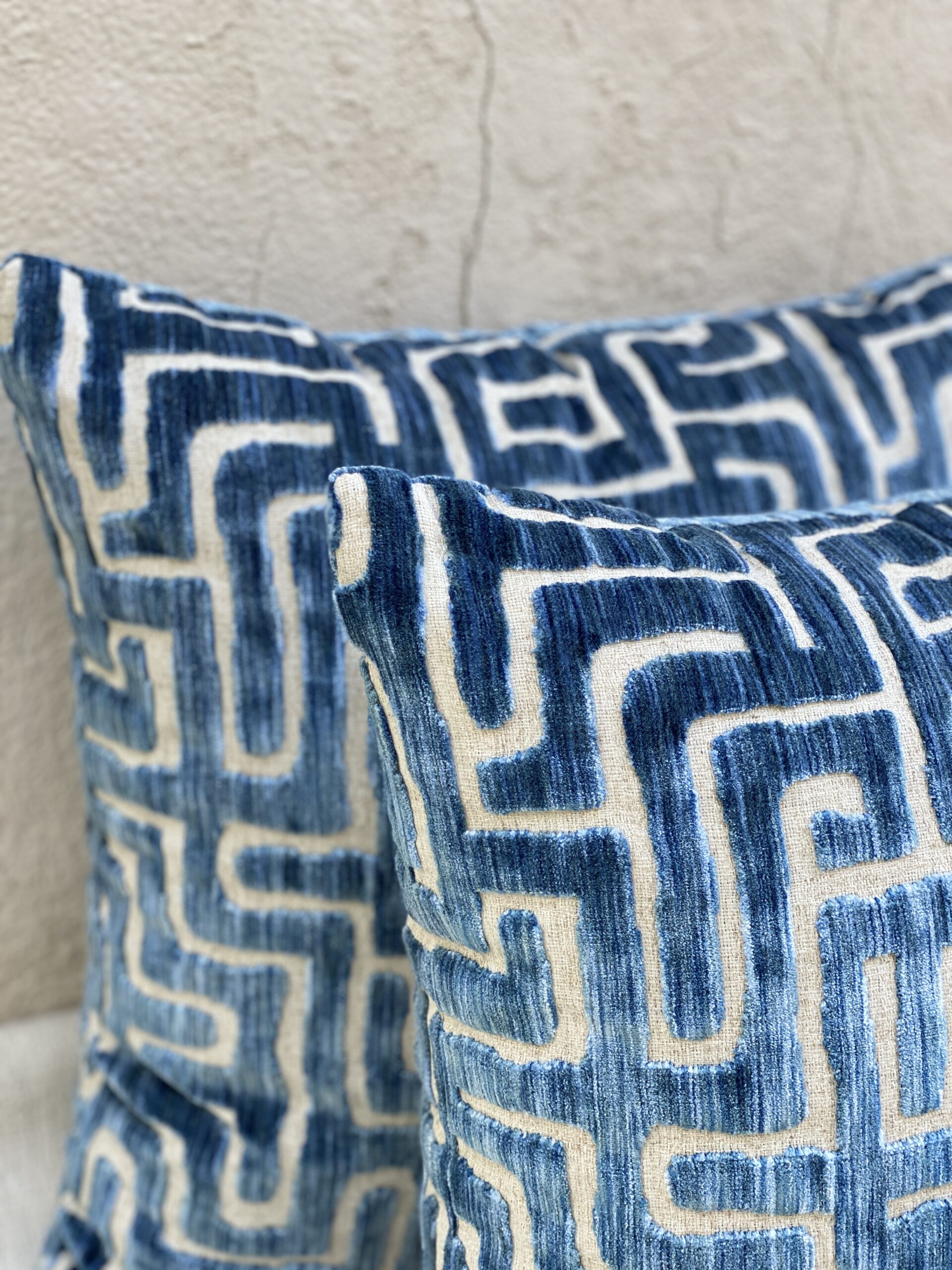 Opuzen Adina Pillows
