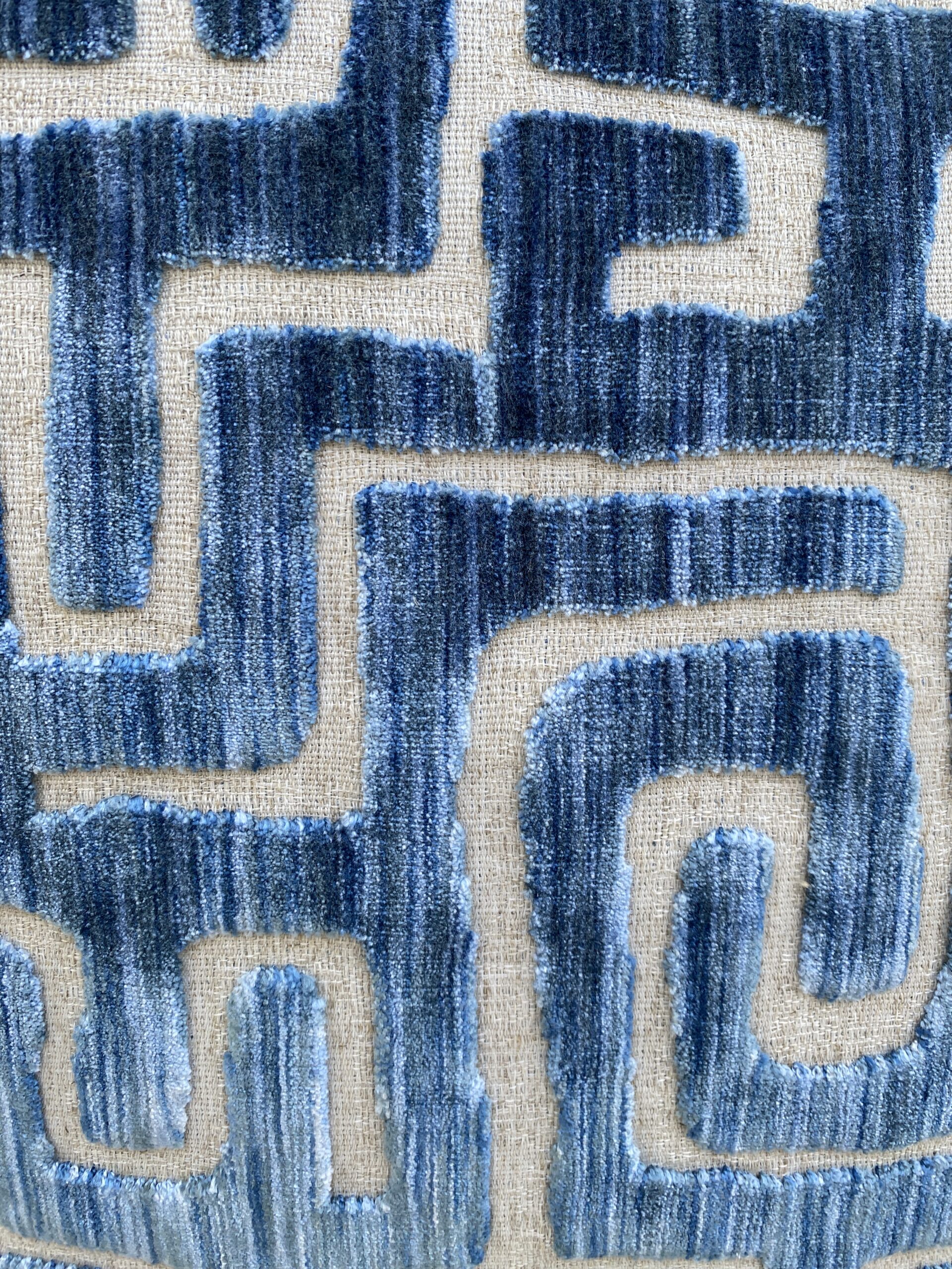 Opuzen Adina Pillows