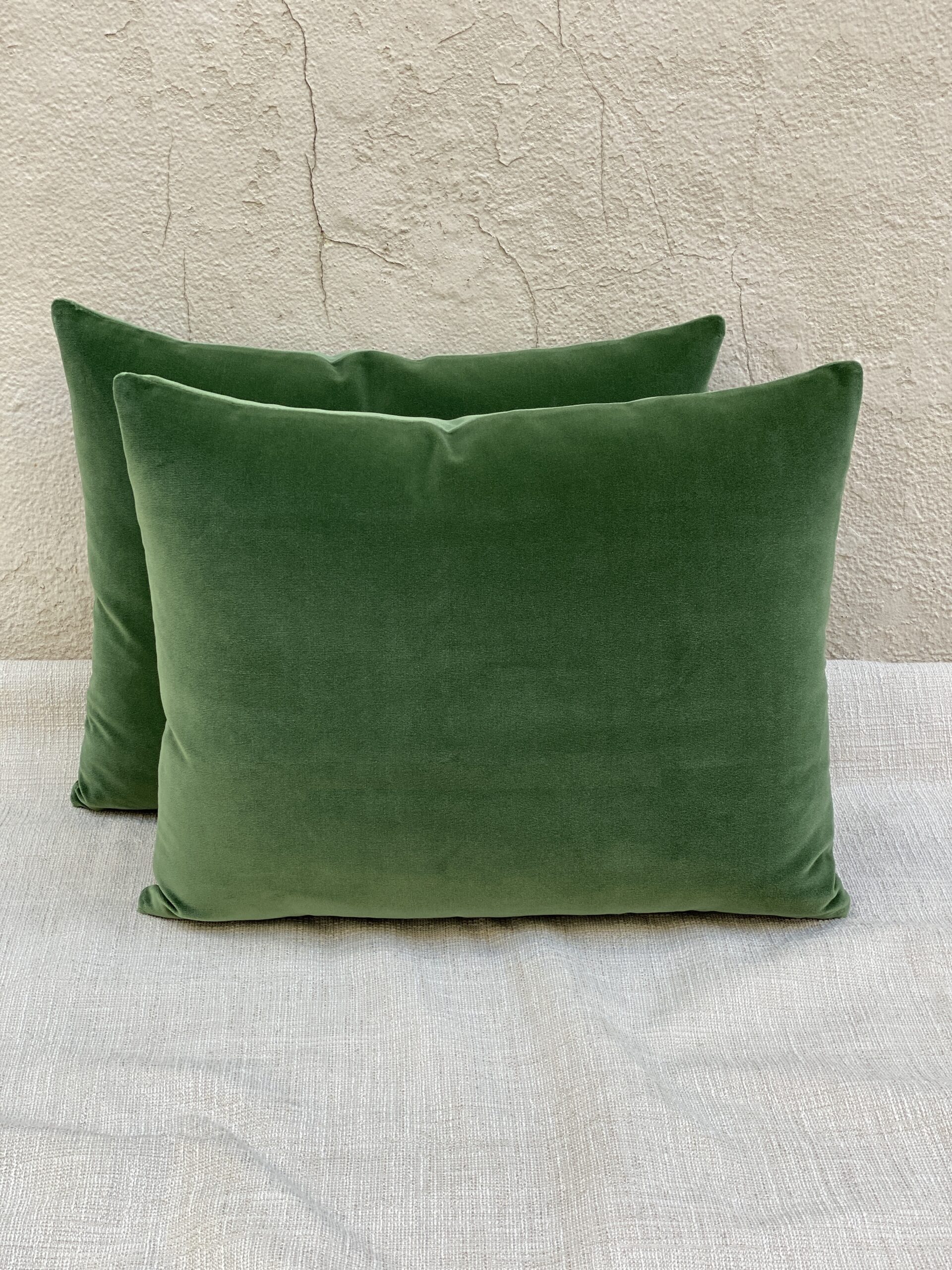 Yarn Collective Regent Pillows