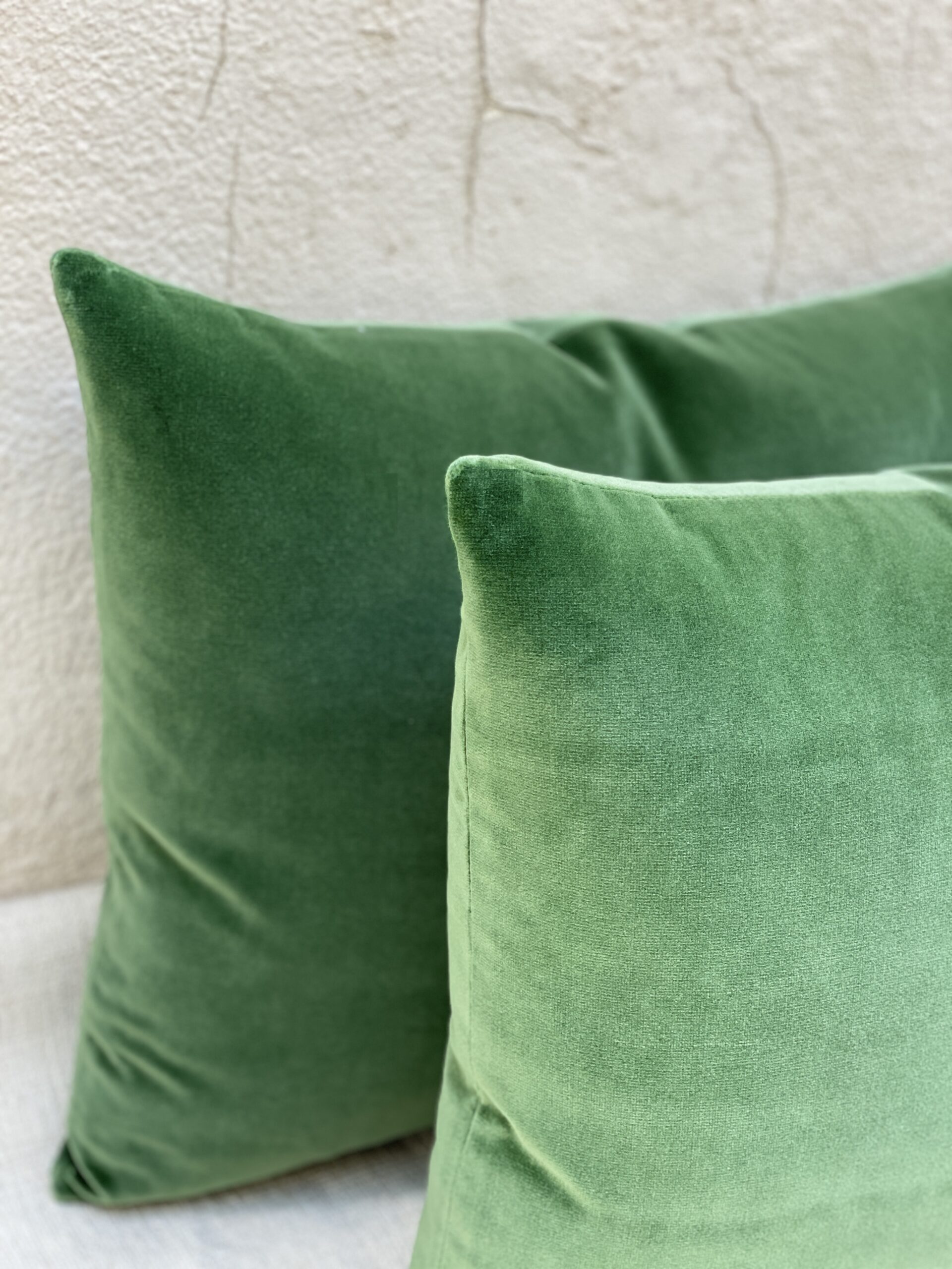 Yarn Collective Regent Pillows