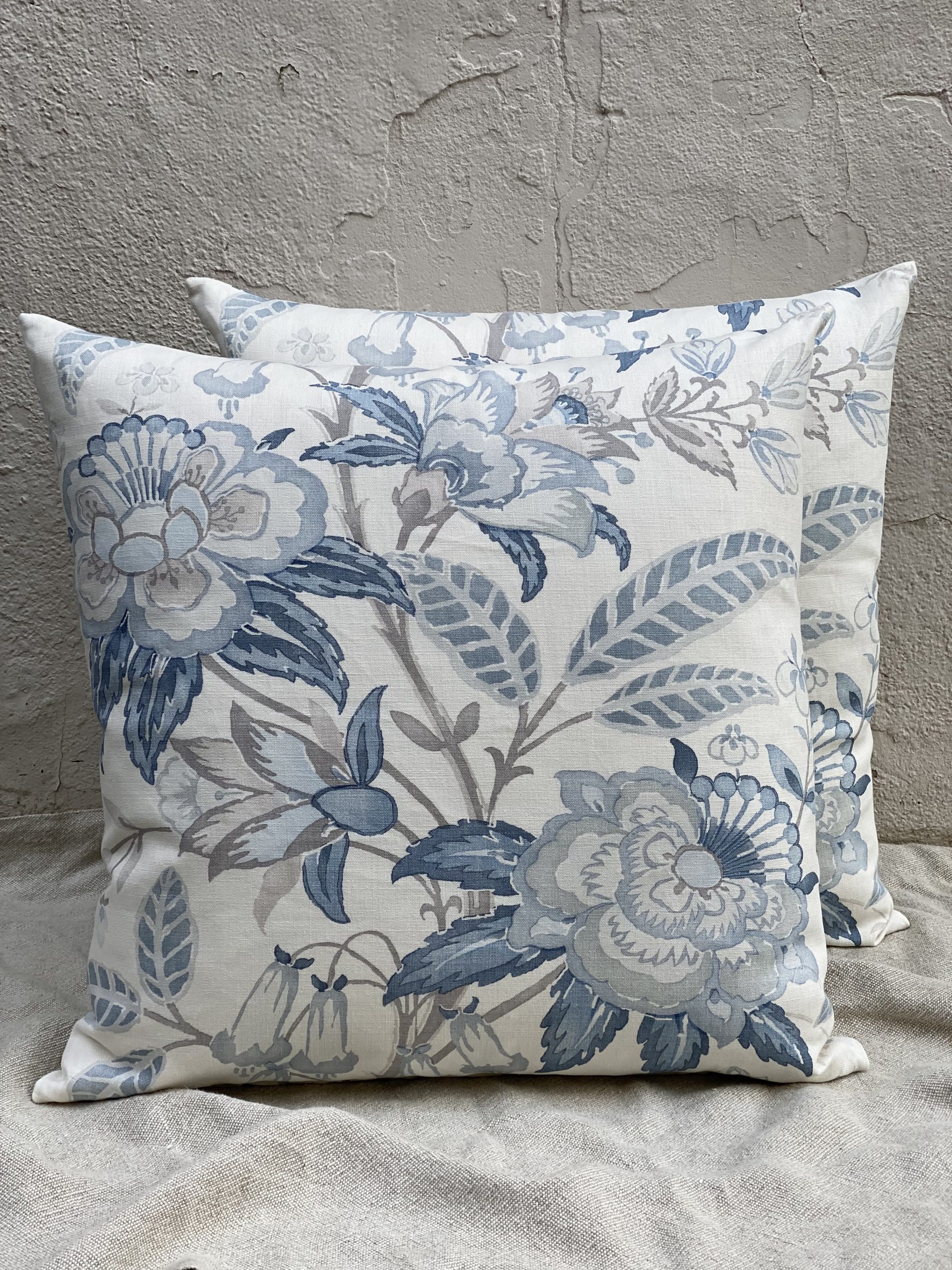 Lee Jofa Pillows
