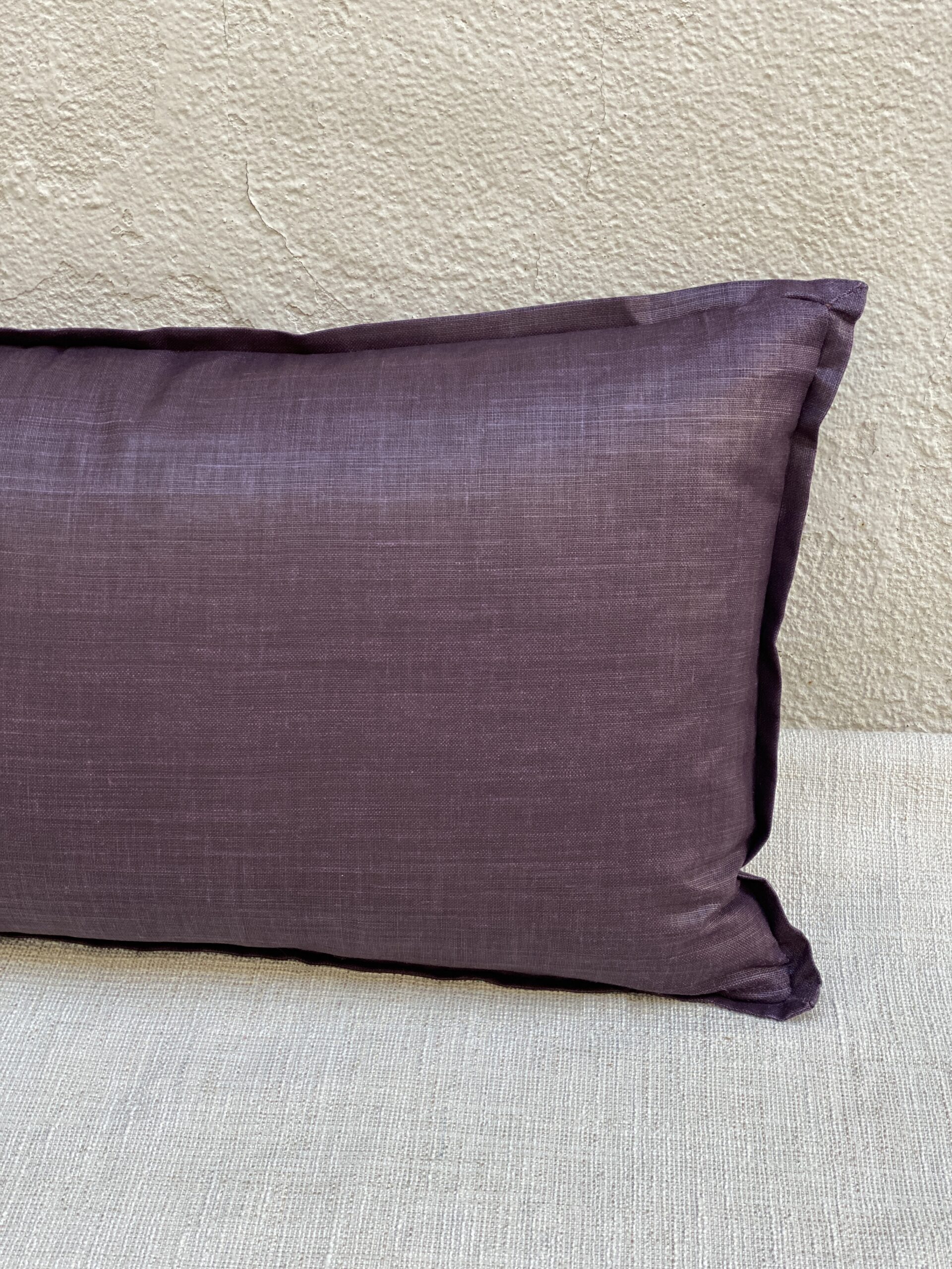 Rose Tarlow Glacis Pillows