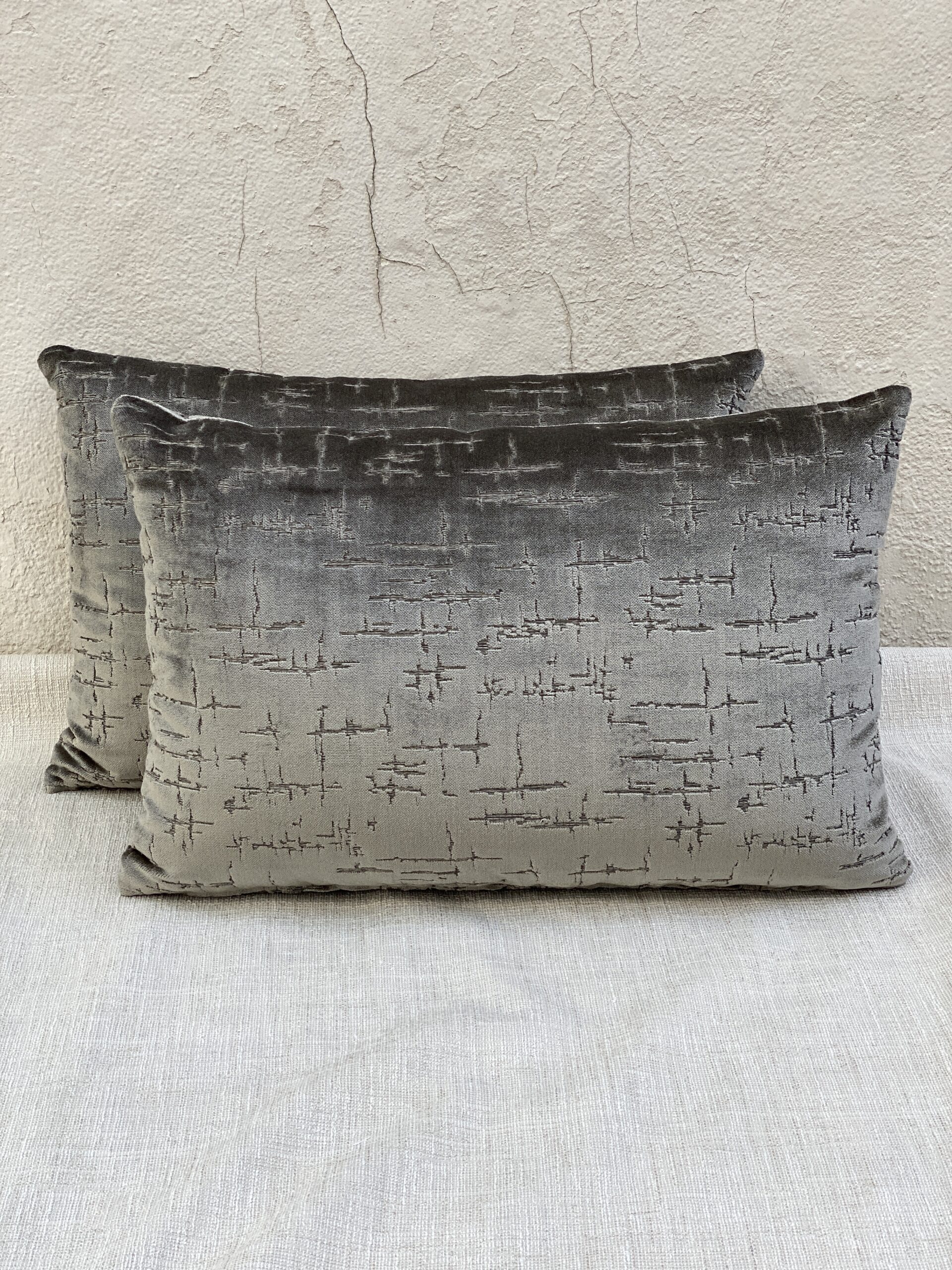 Marcus William Adler Pillows