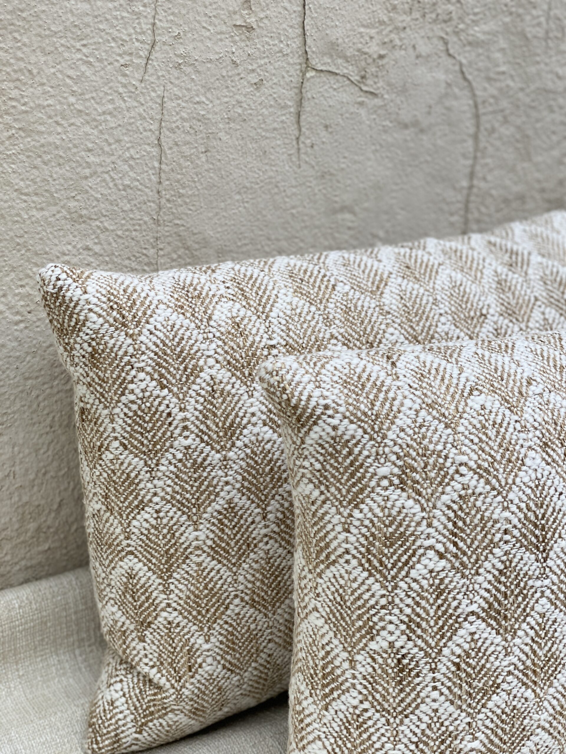 Tonic Living Baker Fabric Pillows