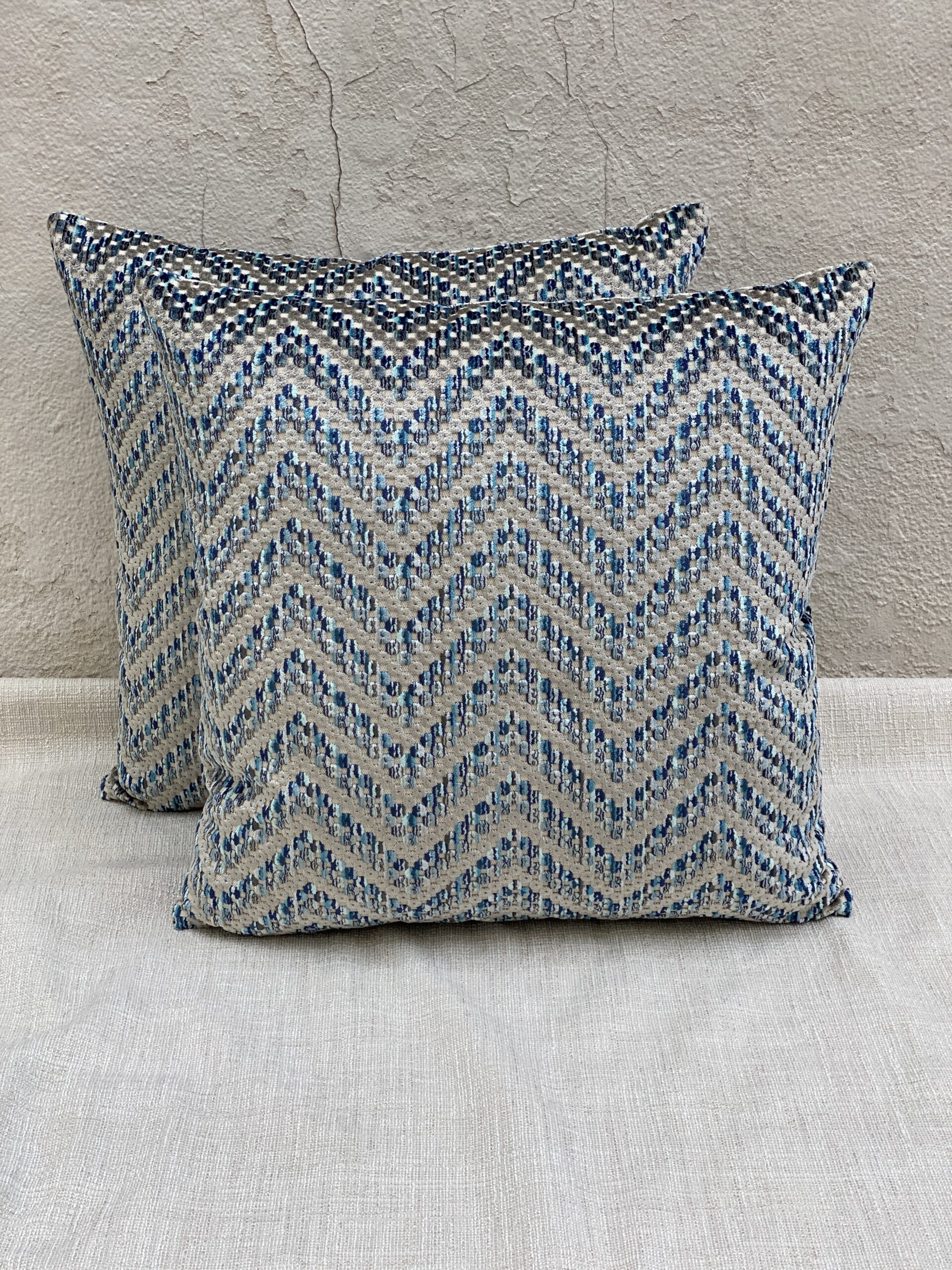 ROMO Ortiz Pillows