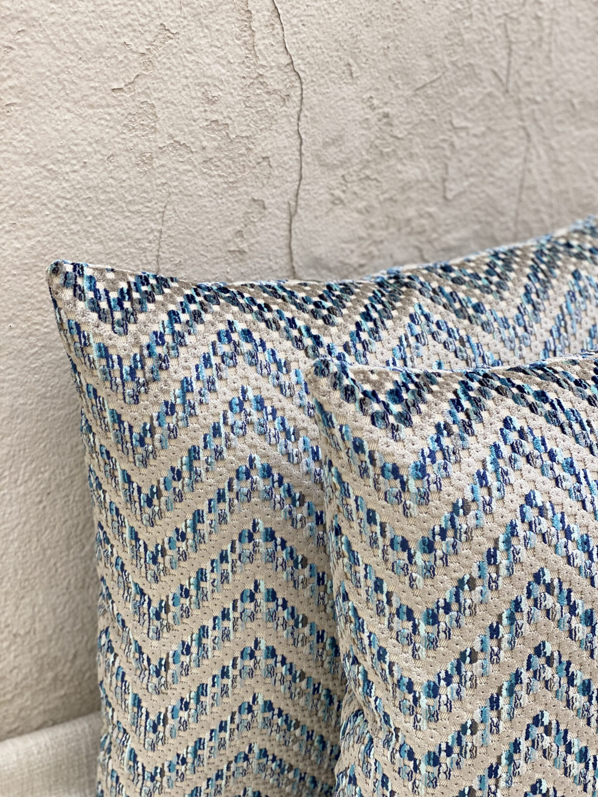 ROMO Ortiz Pillows