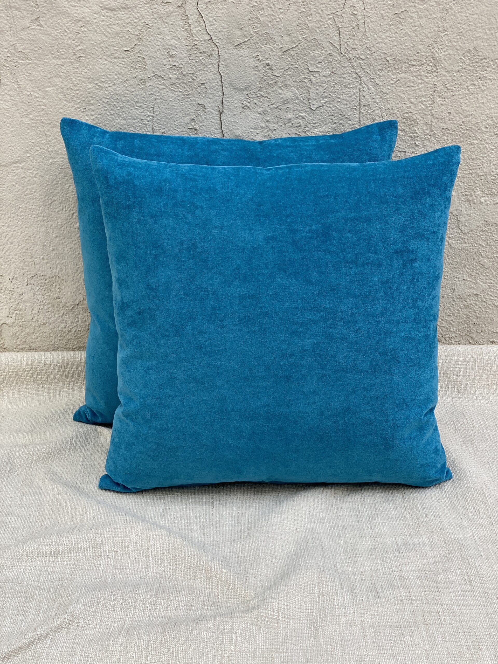 Kirkby Crush Pillows