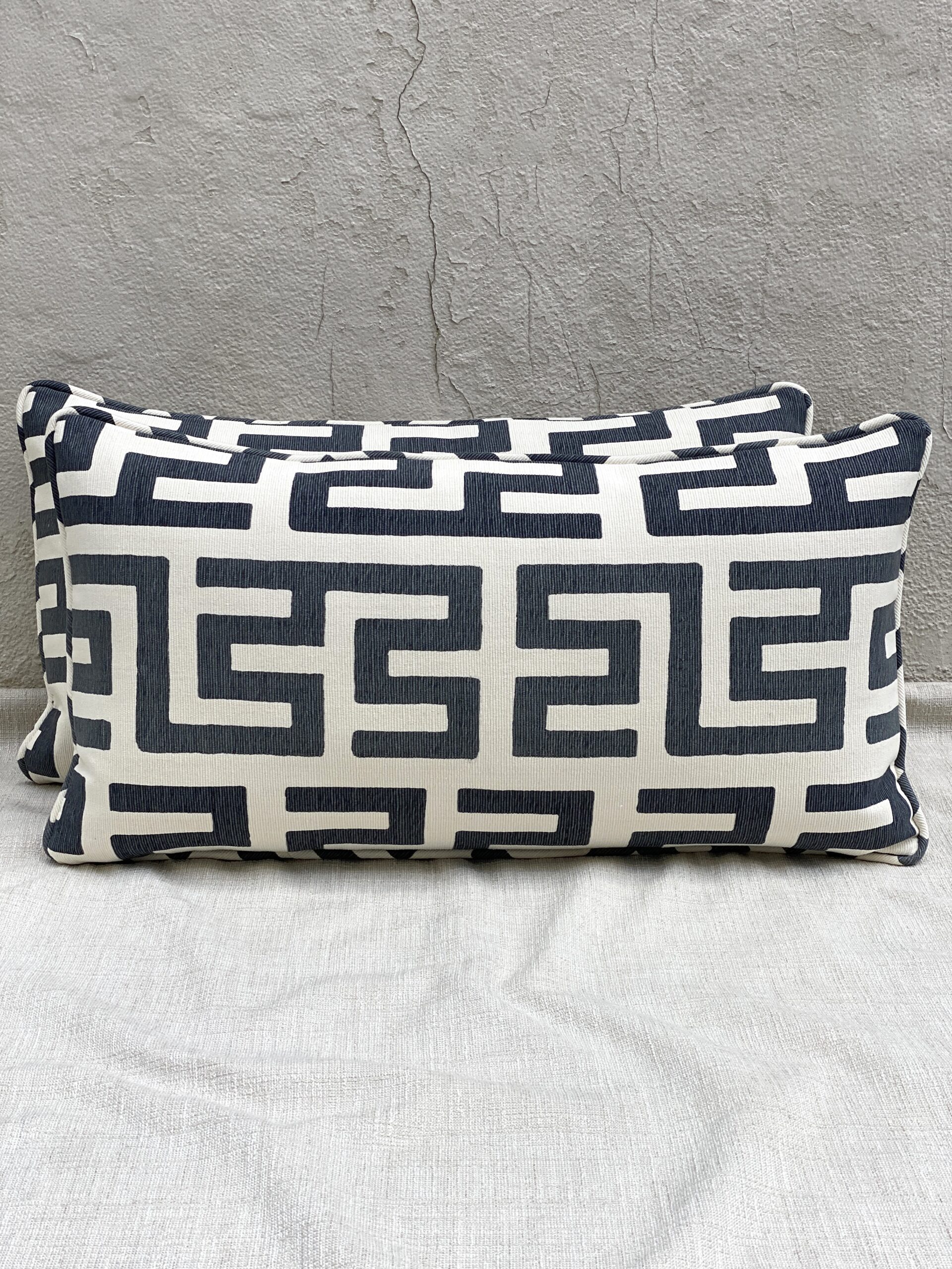 The Vale London Kubb-VL Pillows