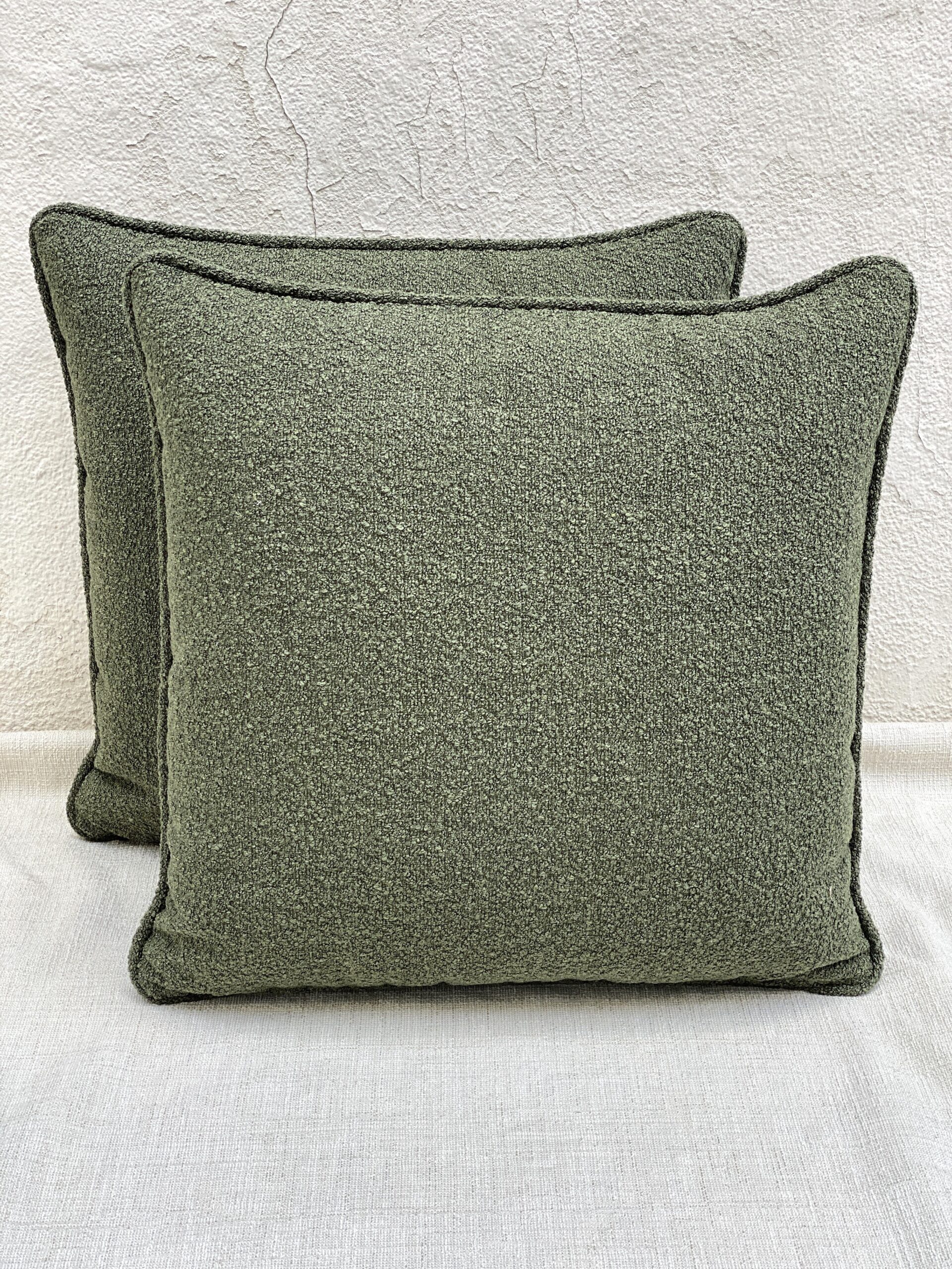 Vanguard Titos Pillows