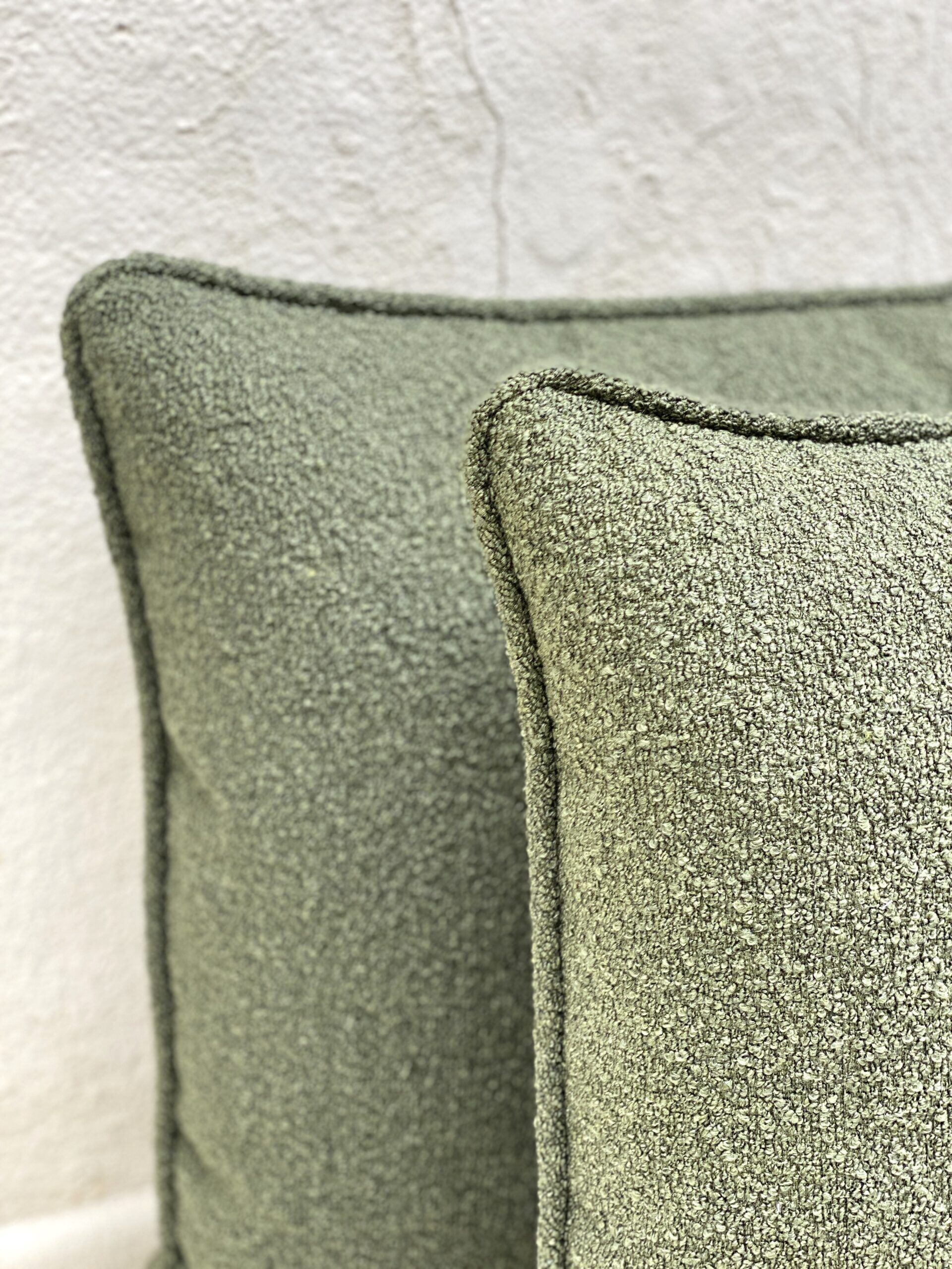 Vanguard Titos Pillows