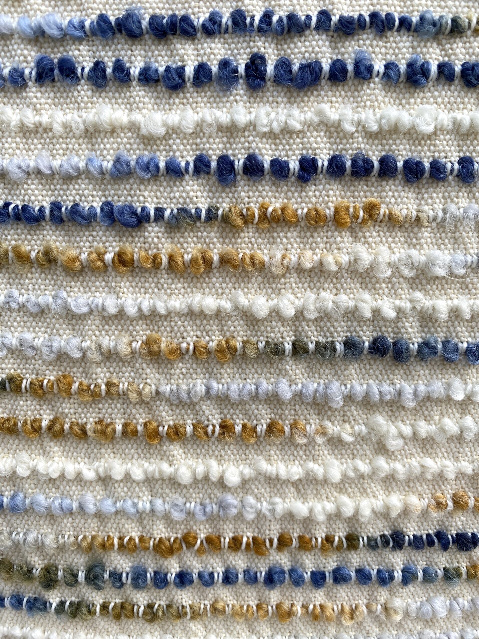 Pollack Color Field Pillows