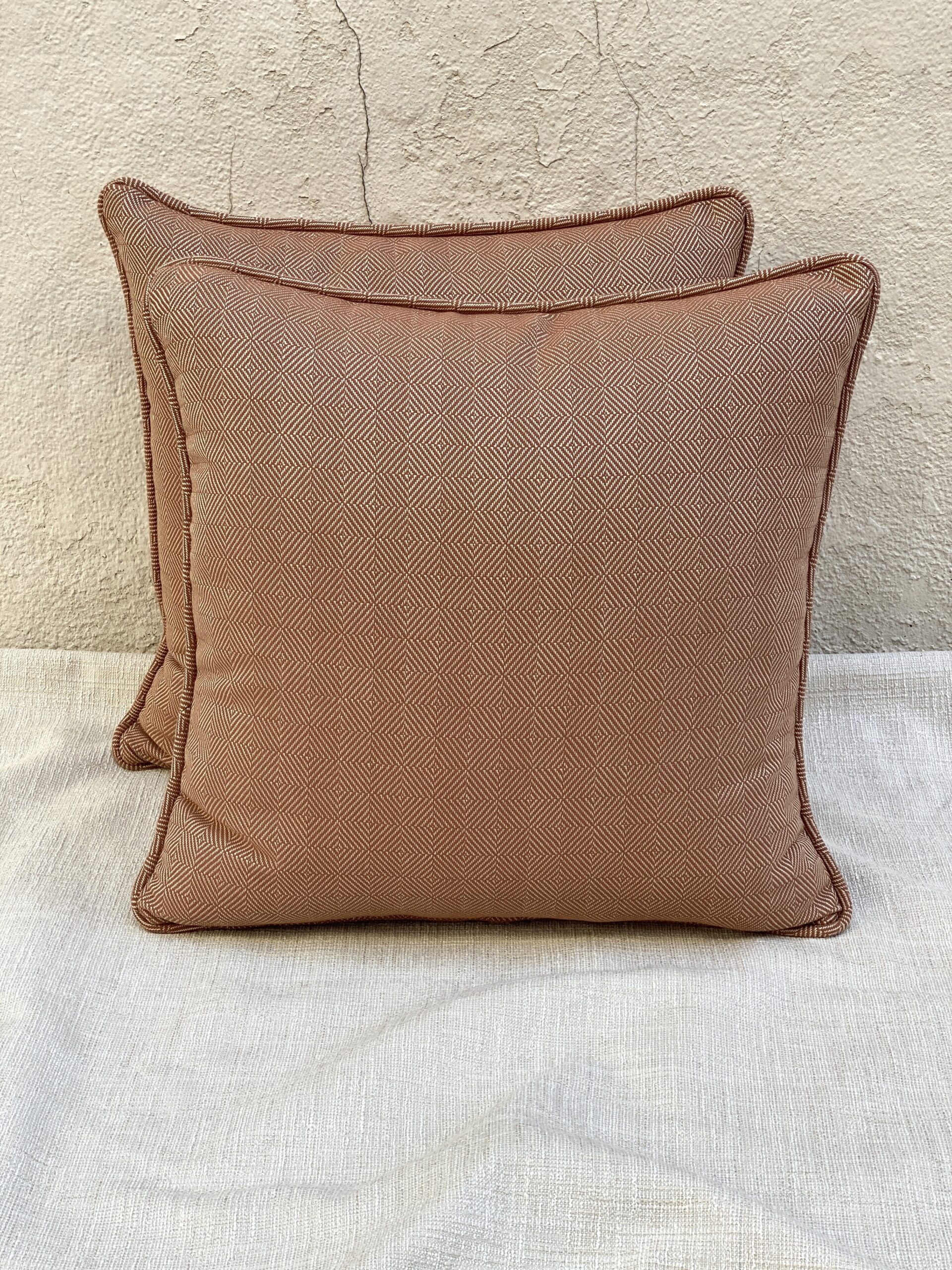 Perennials Chelsea Square Pillows