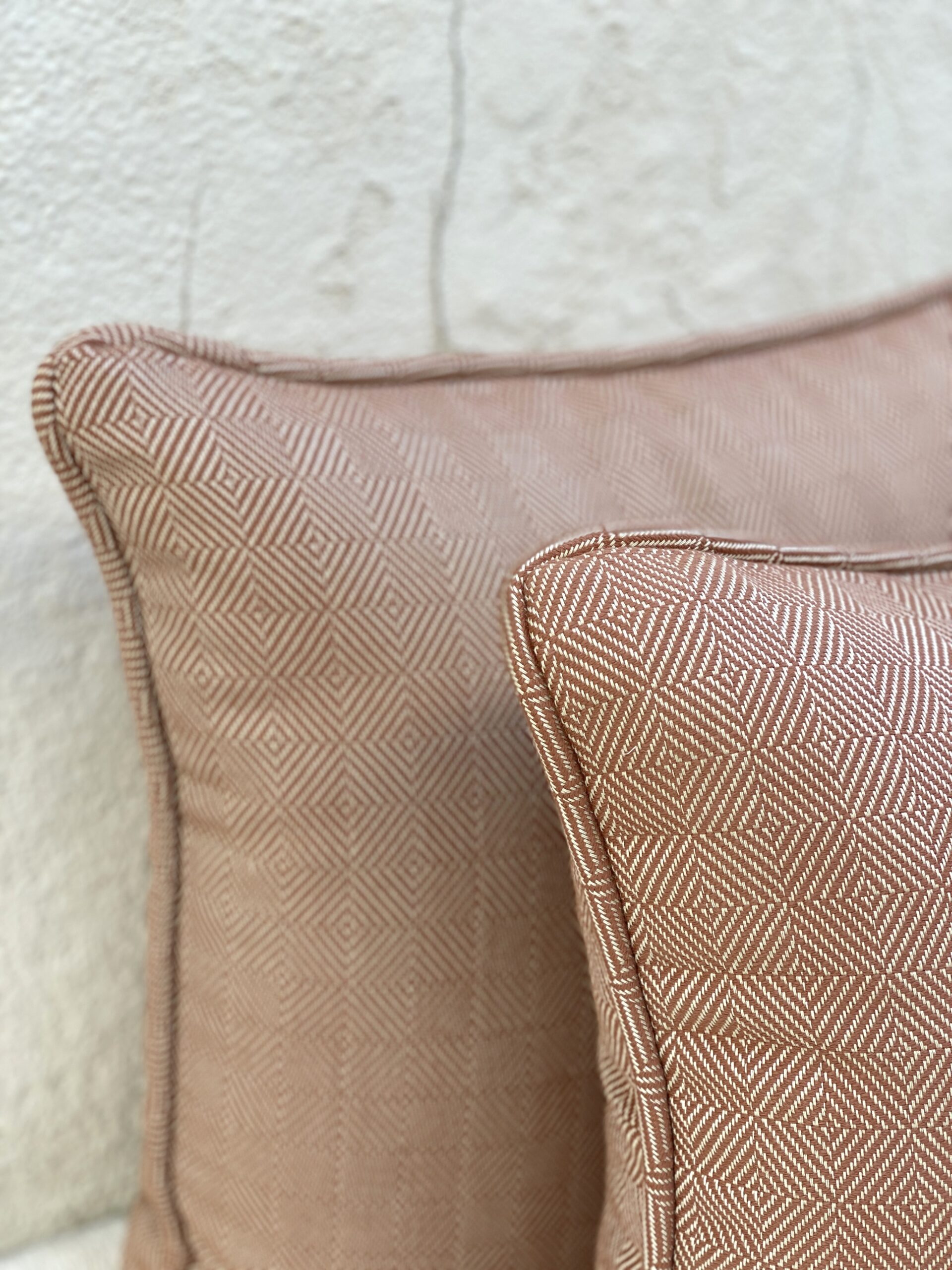 Perennials Chelsea Square Pillows