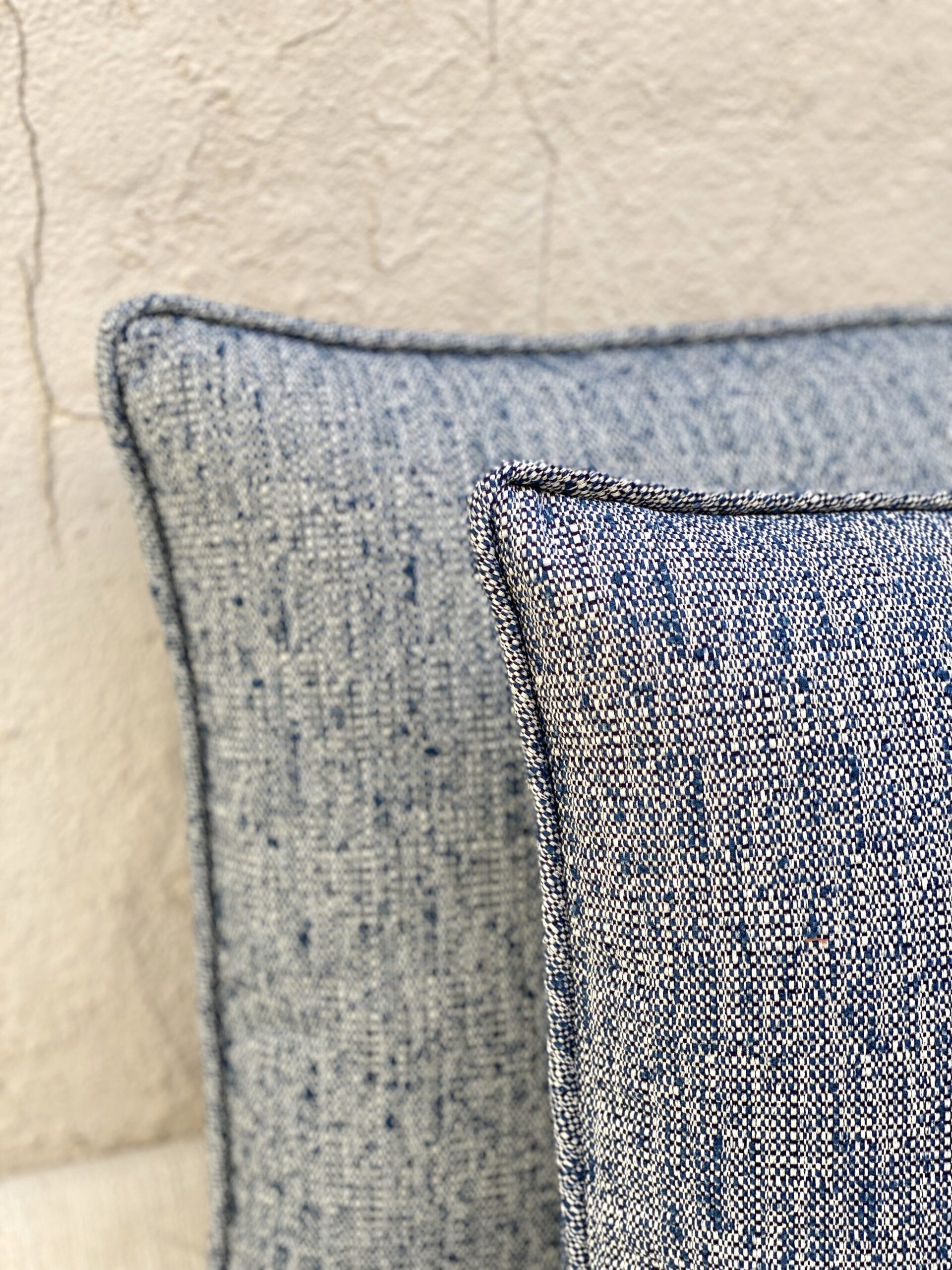 Erica Shamrock Textiles Perry Pillows