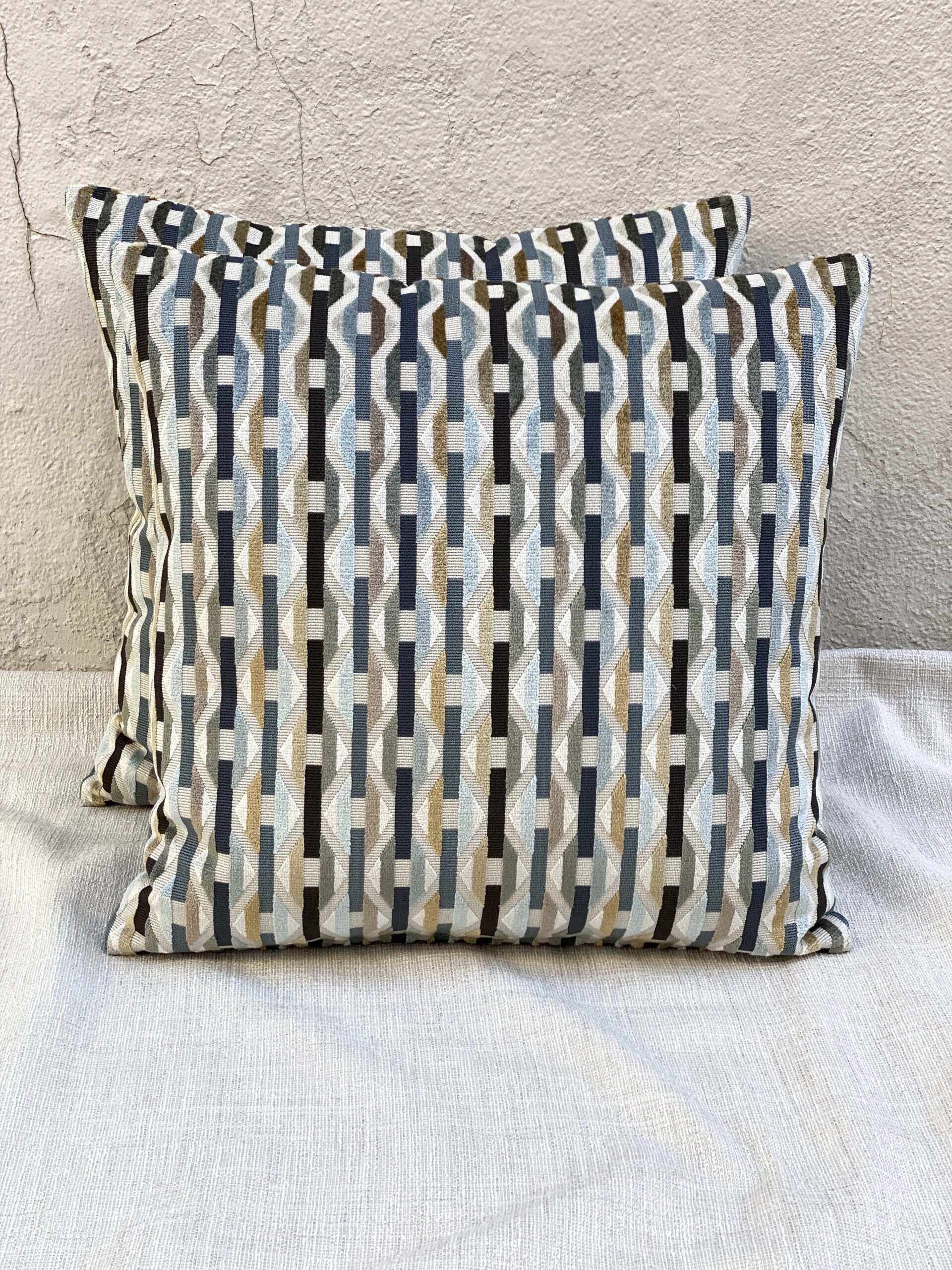 ROMO Onetti Pillows