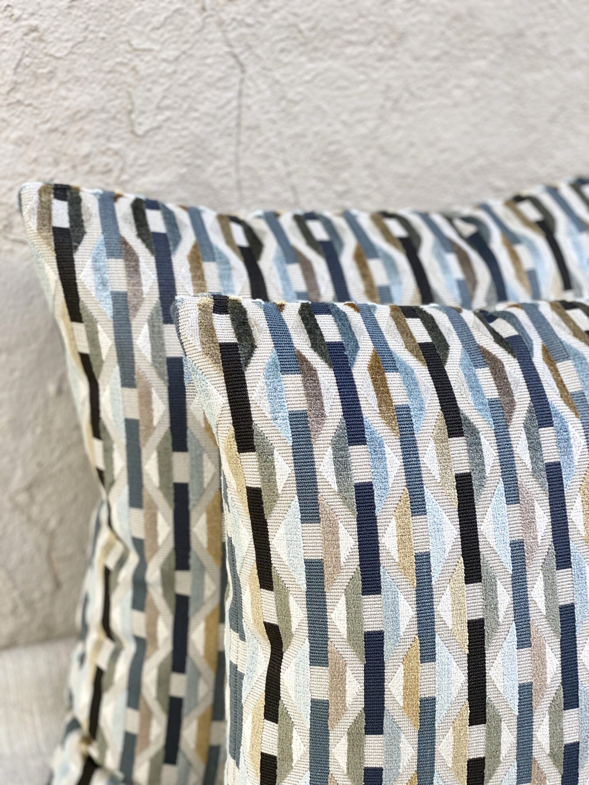ROMO Onetti Pillows