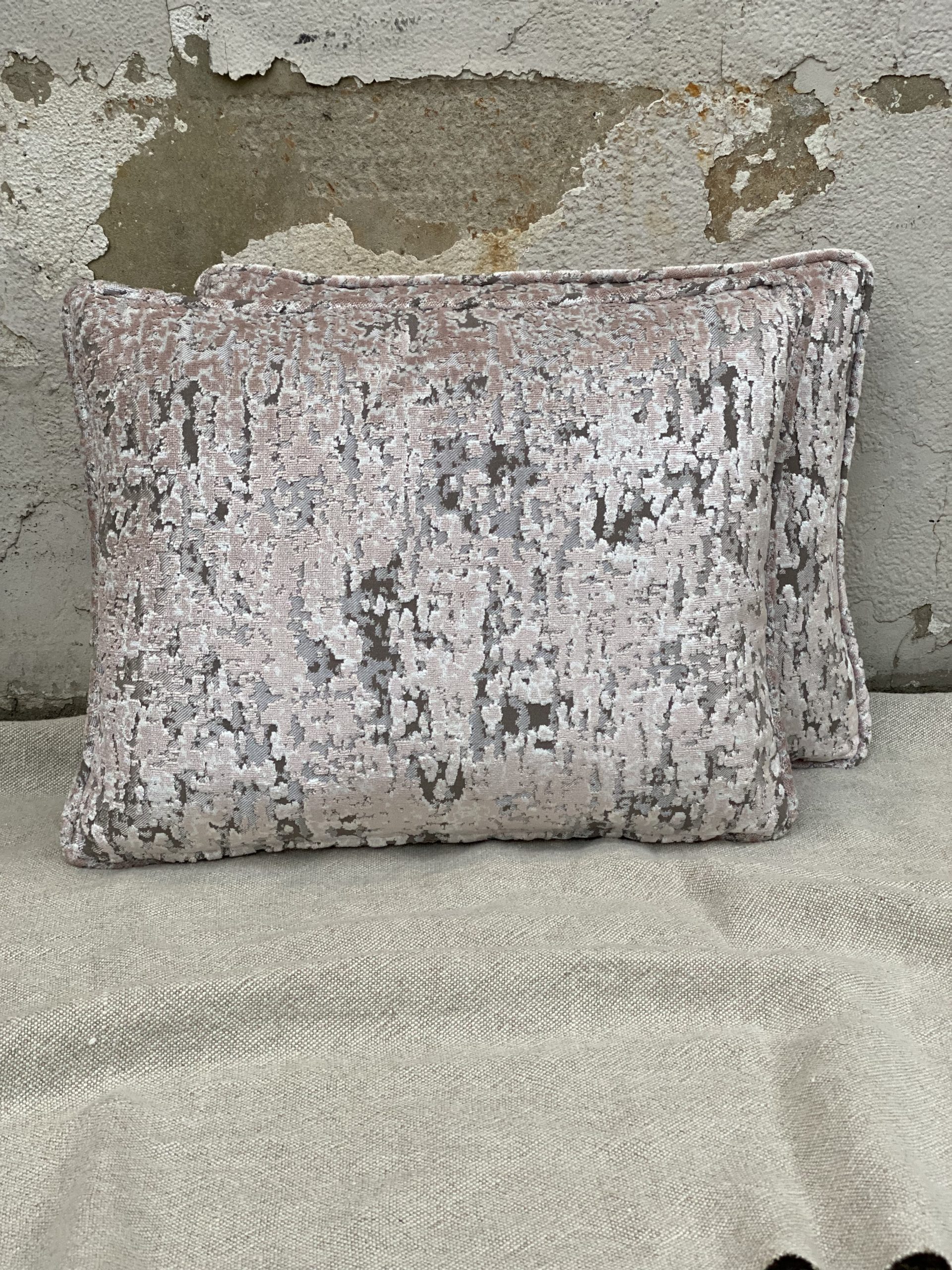 Jane Churchill Pillows