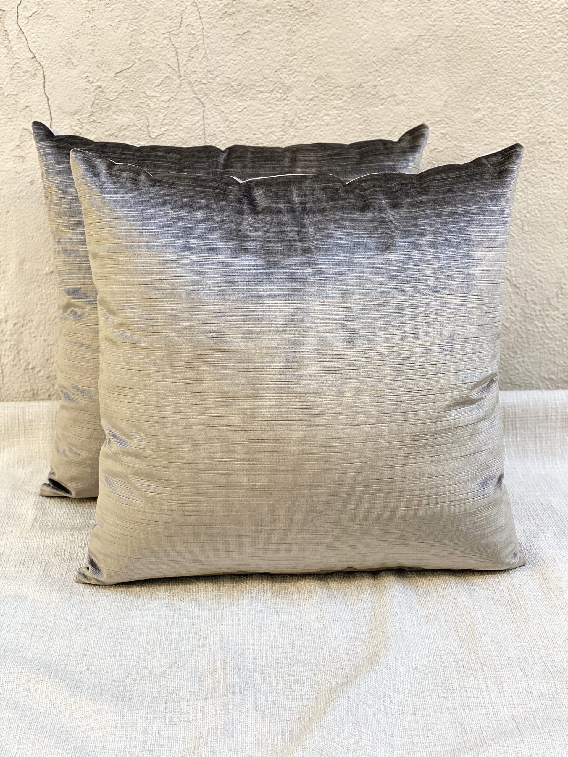 Zinc Armando Pillows