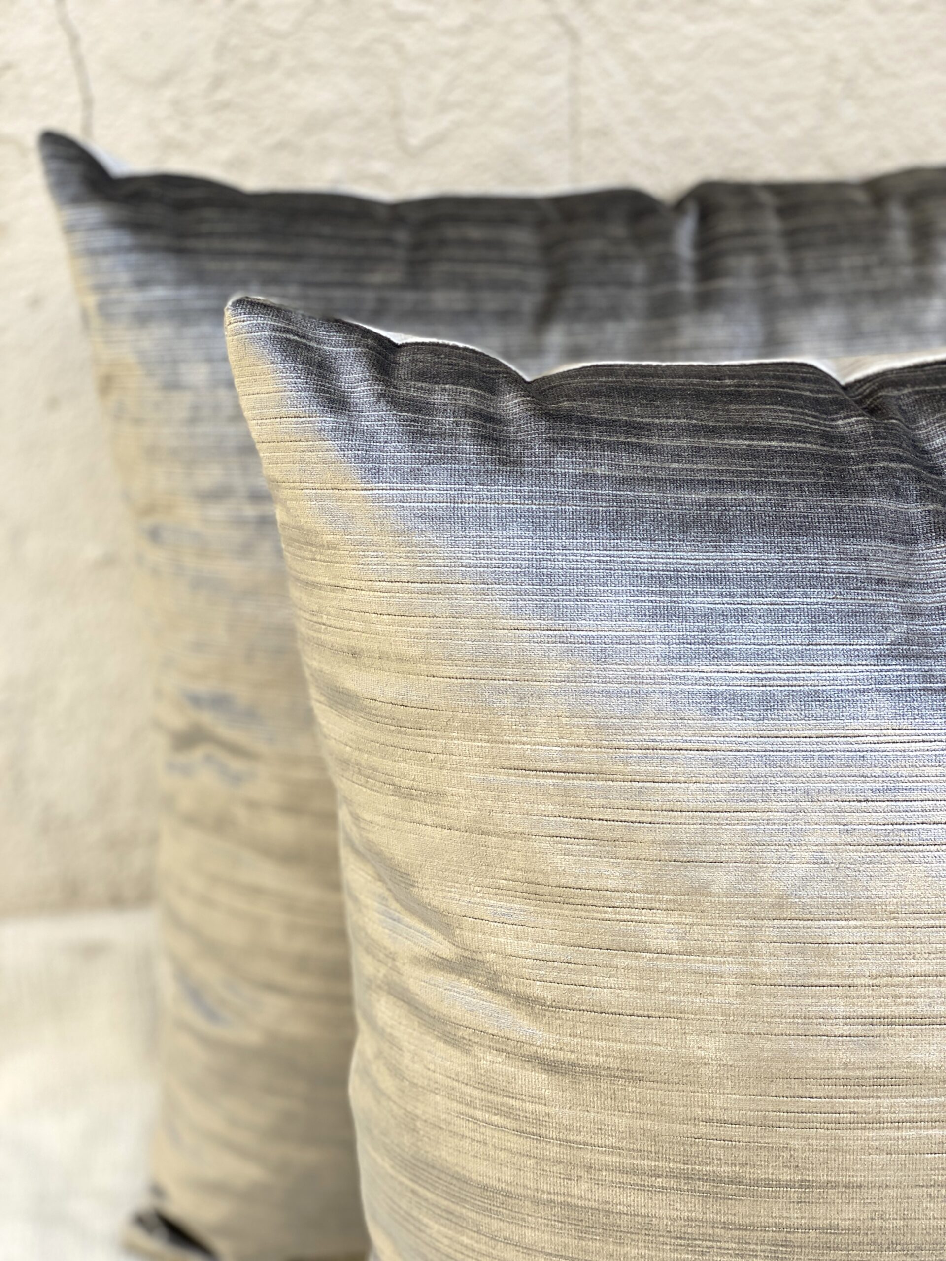 Zinc Armando Pillows