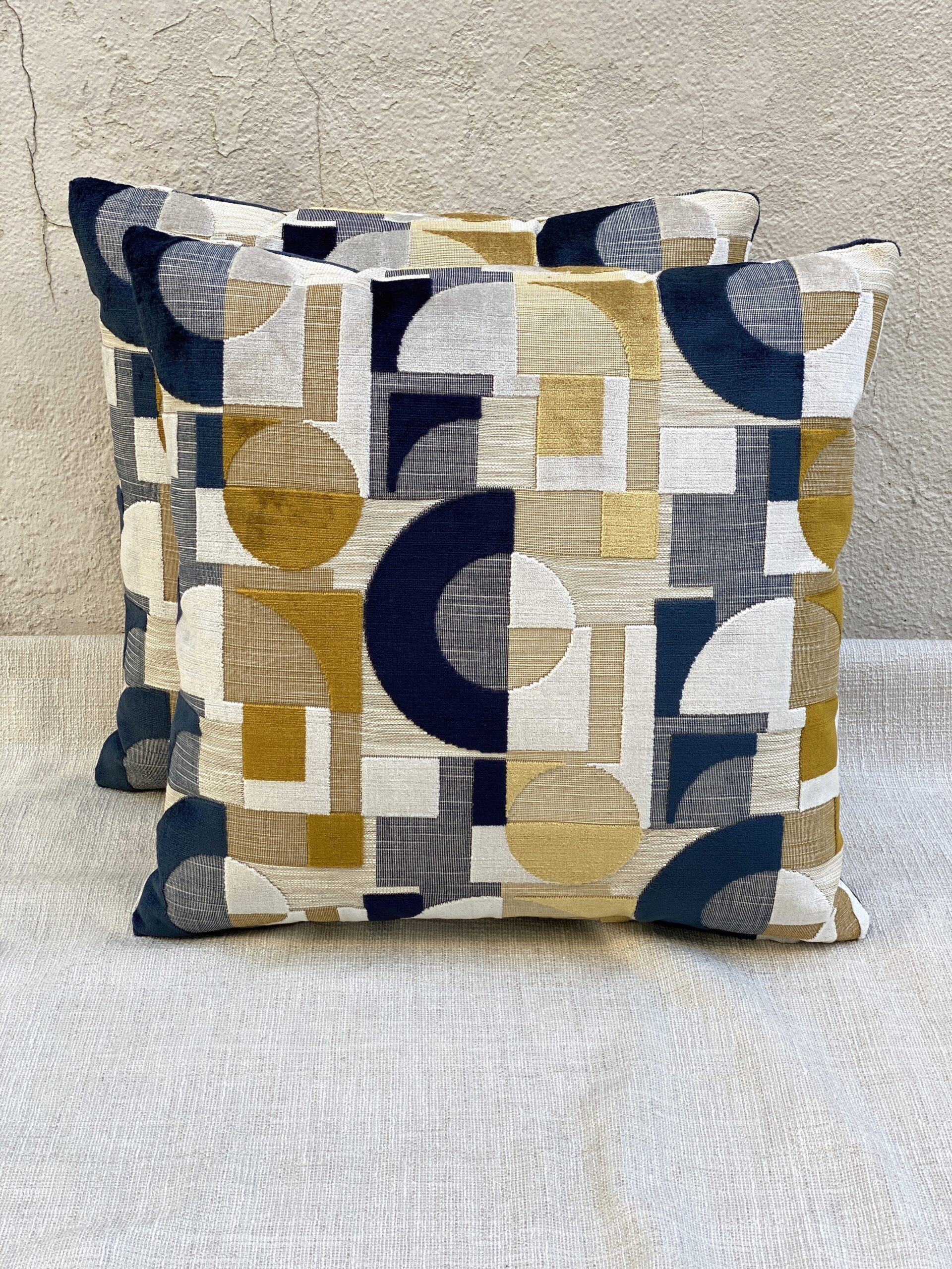 Century Sandusky Pillows