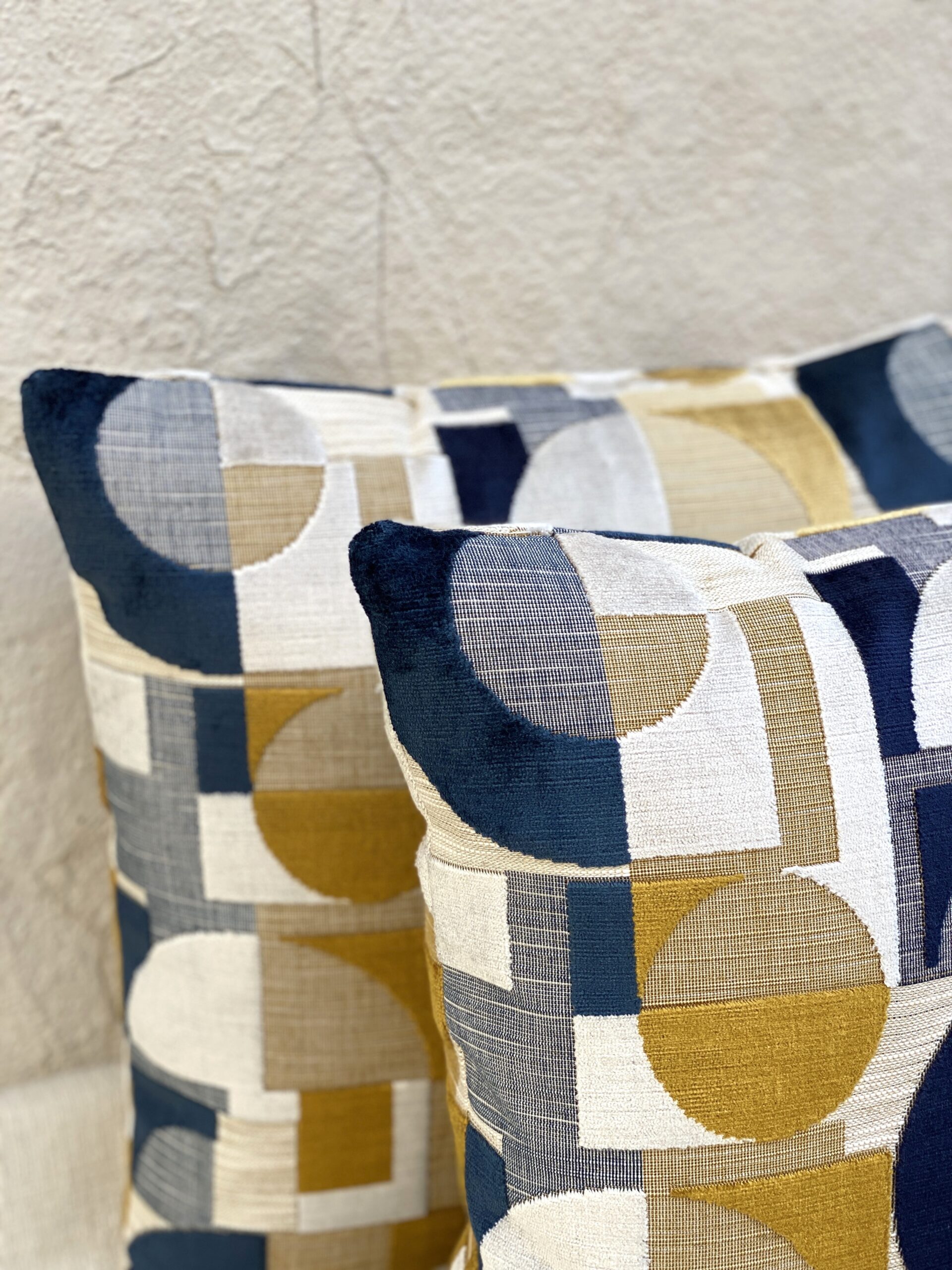Century Sandusky Pillows