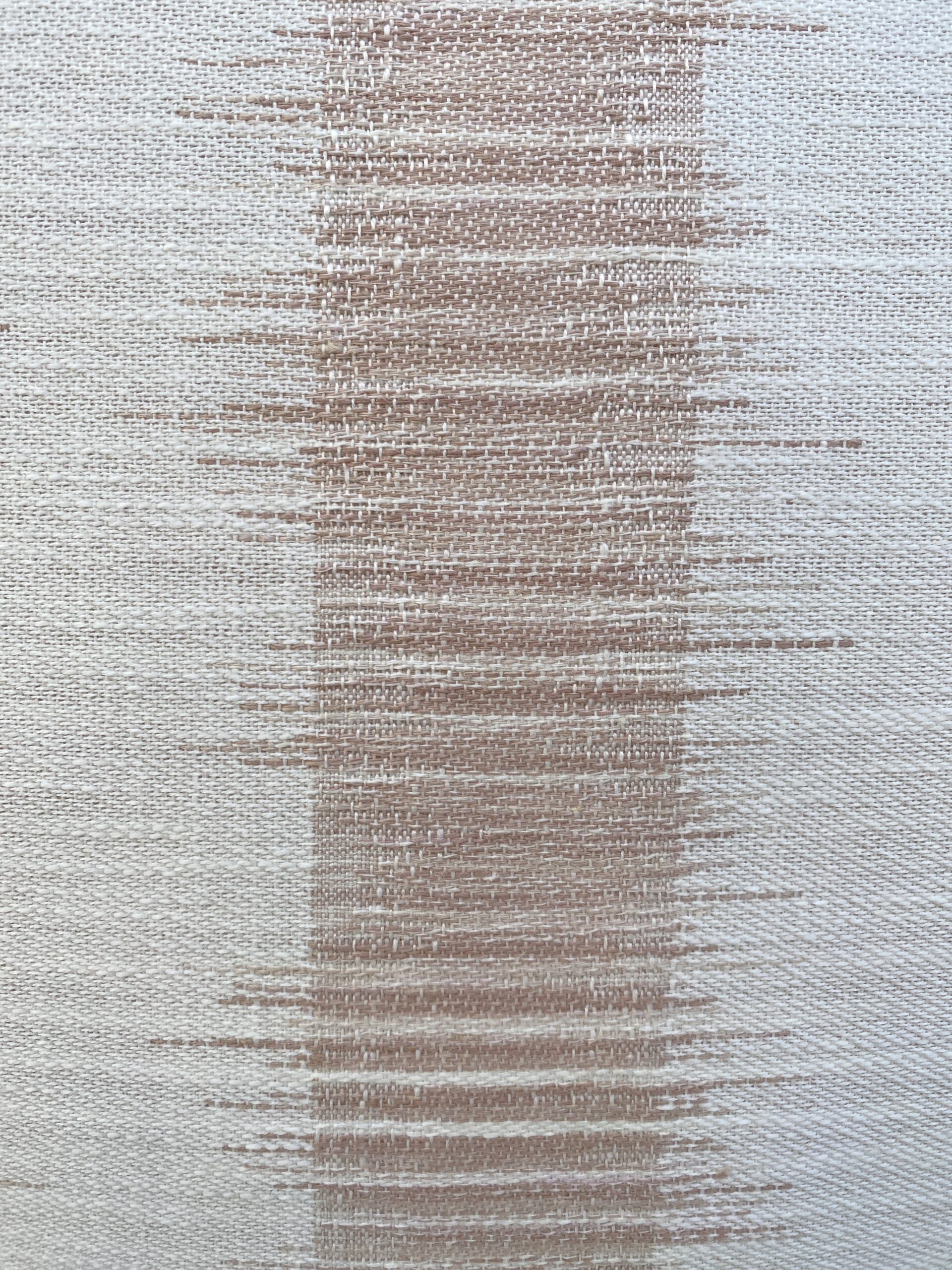 Schumacher Attleboro Ikat Pillows